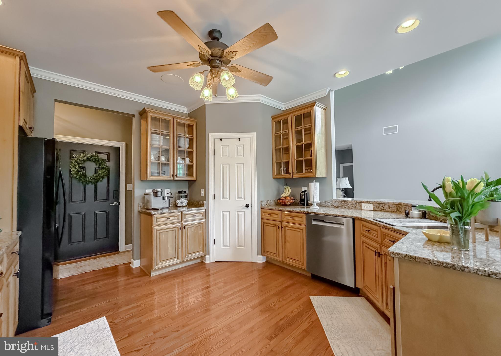 WILLOWBROOK CLUSTER - Residential