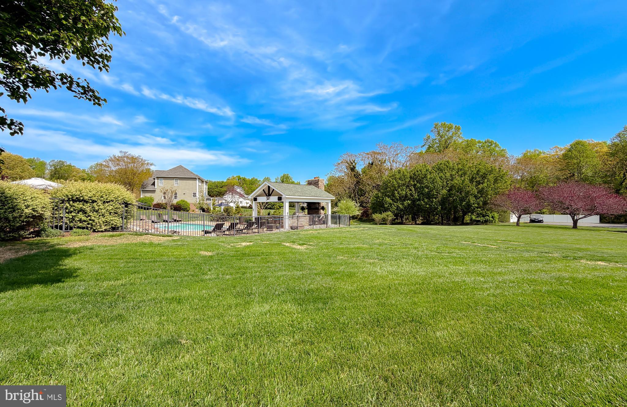 WILLOWBROOK CLUSTER - Residential