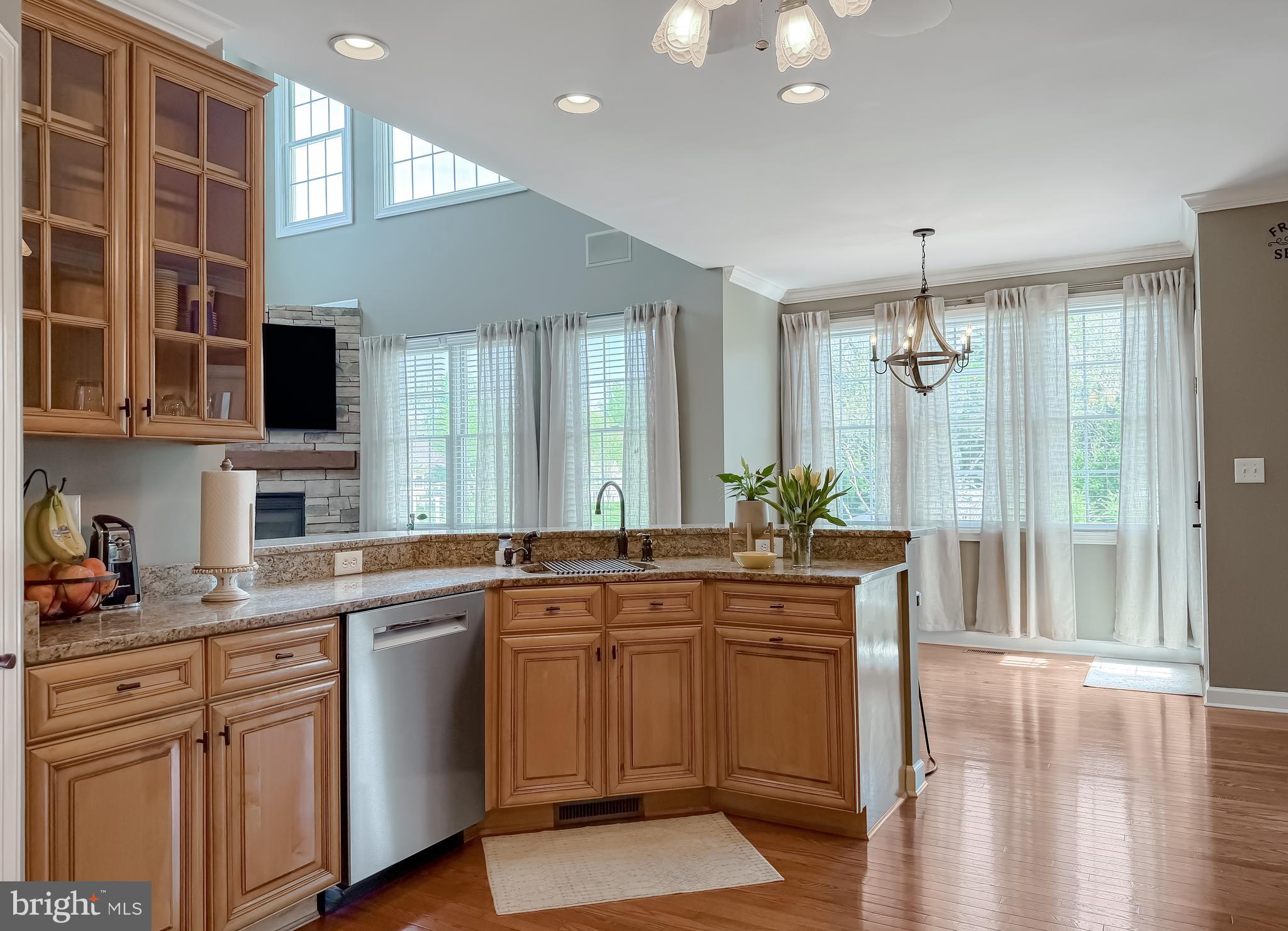 WILLOWBROOK CLUSTER - Residential