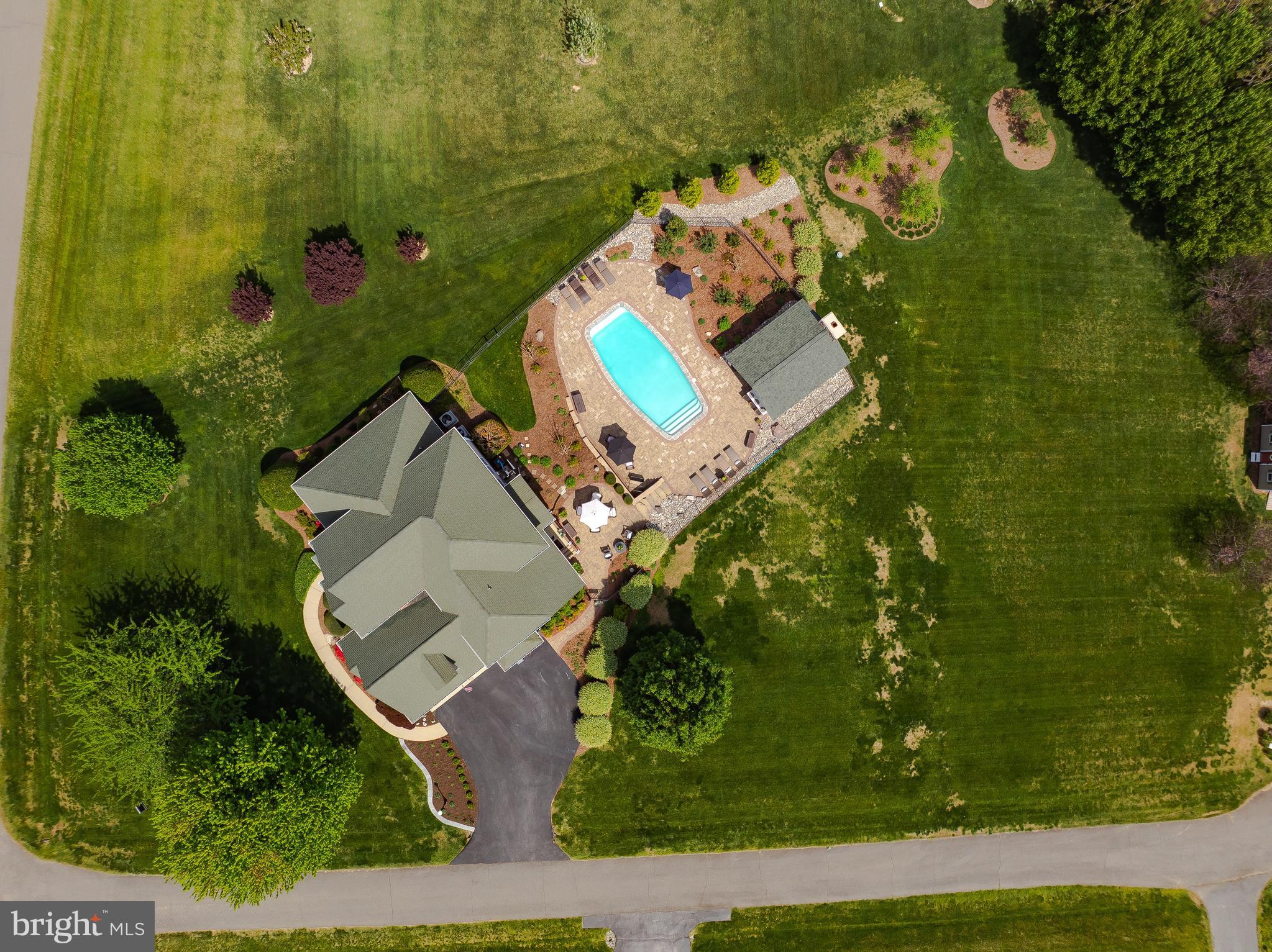 WILLOWBROOK CLUSTER - Residential