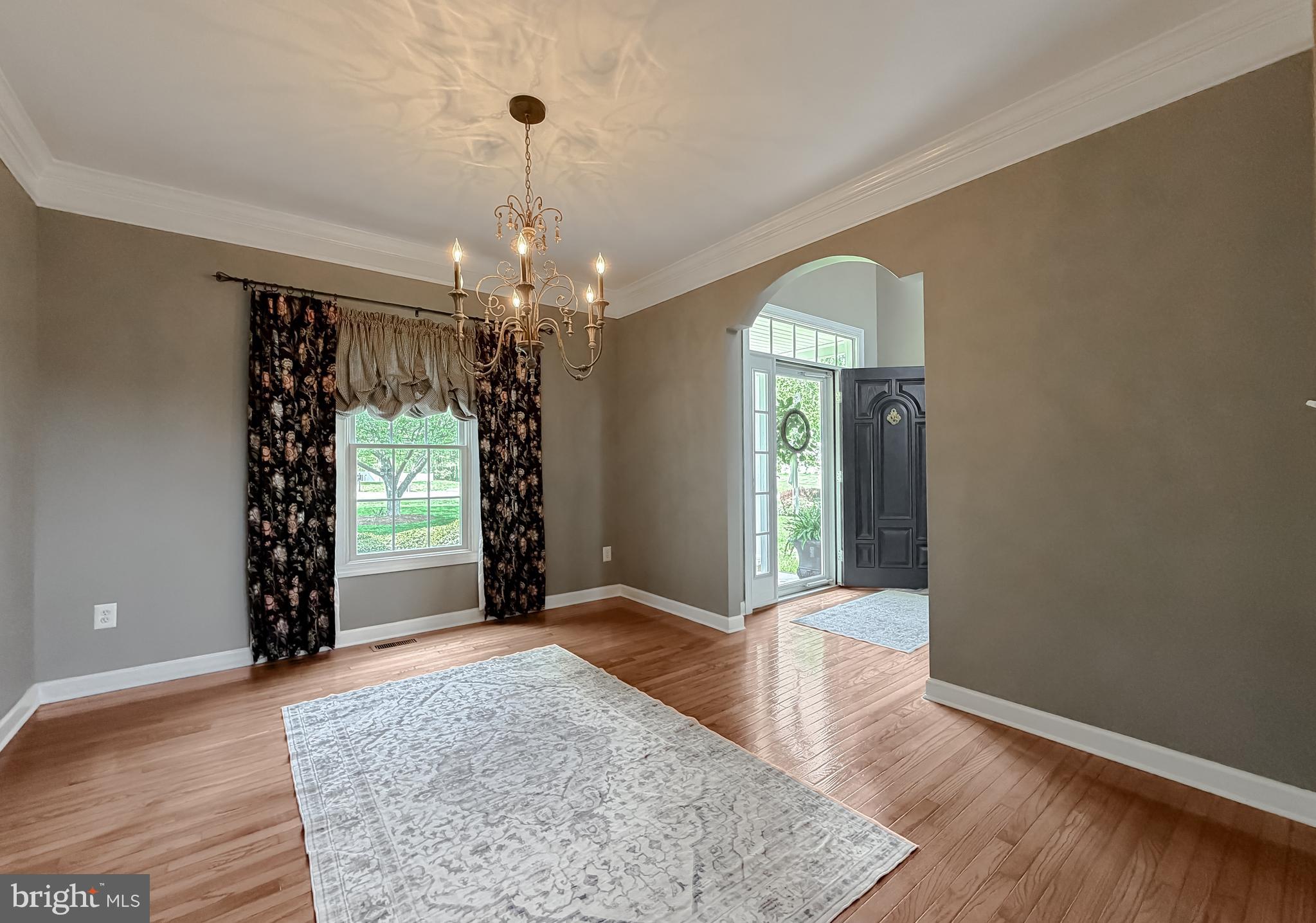 WILLOWBROOK CLUSTER - Residential