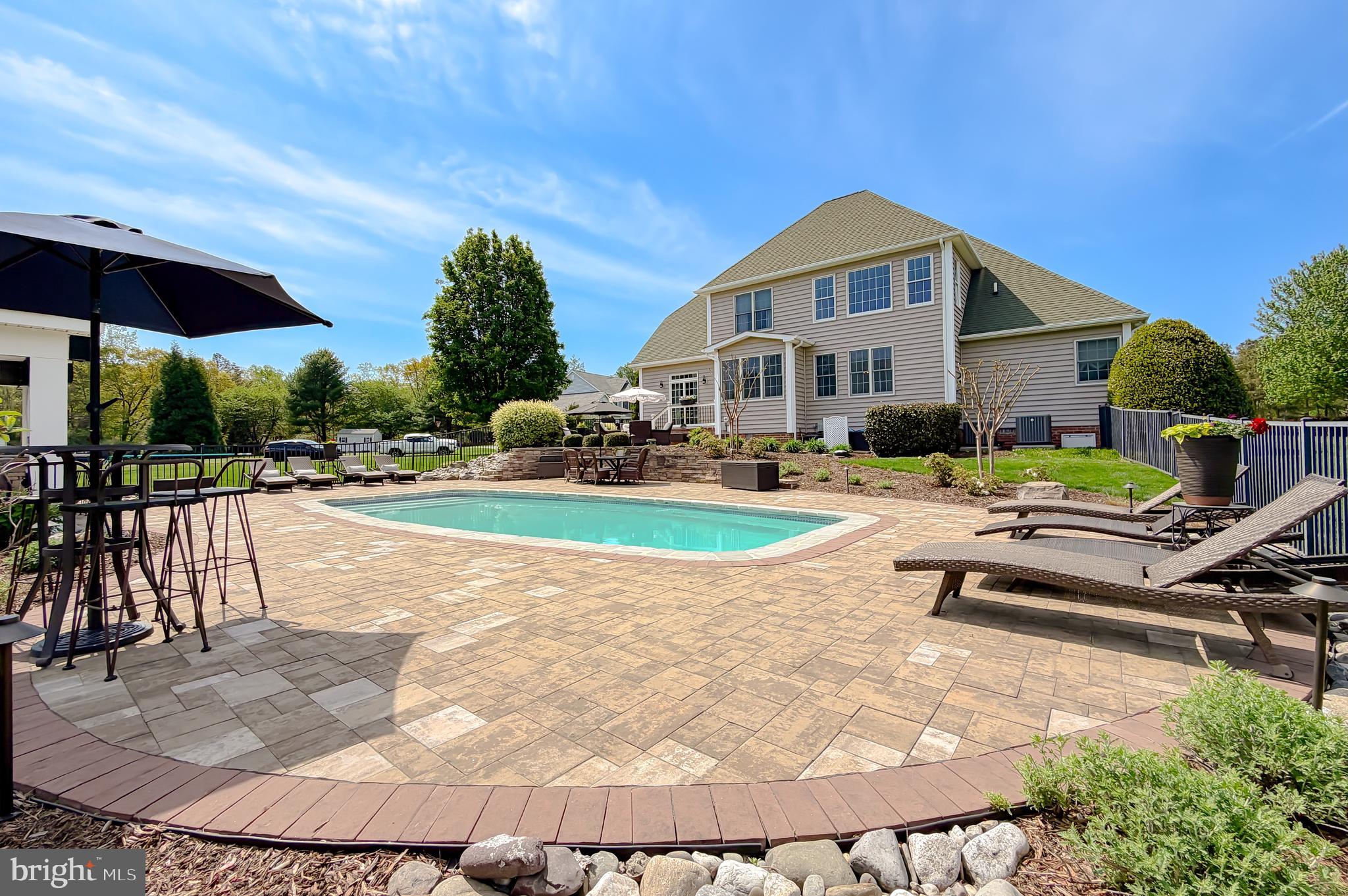 WILLOWBROOK CLUSTER - Residential