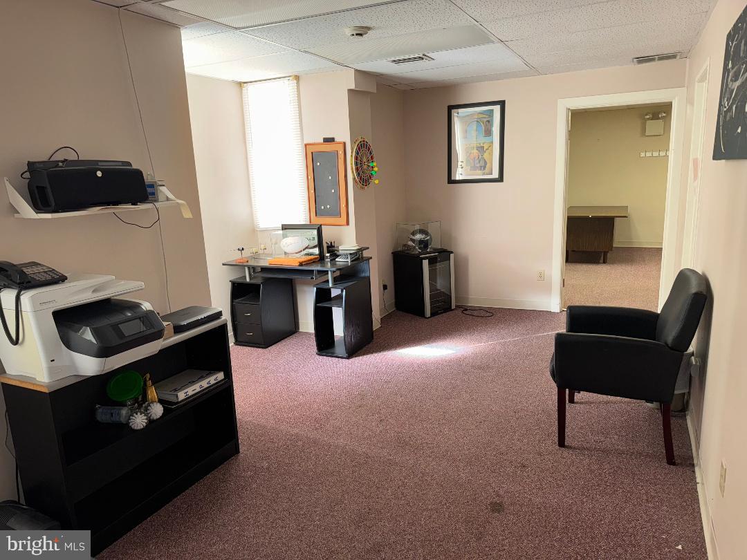 ABINGTON - Commercial Lease