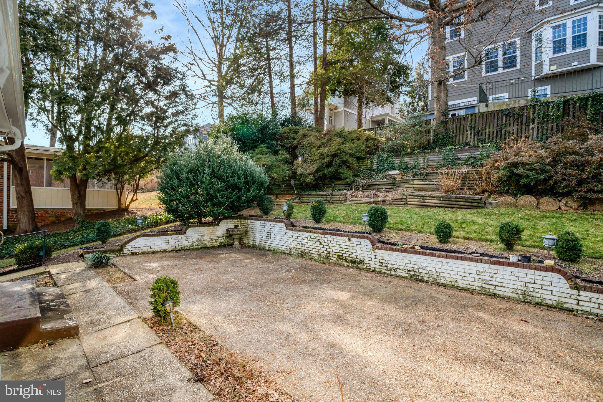 COUNTRY CLUB HILLS - Residential