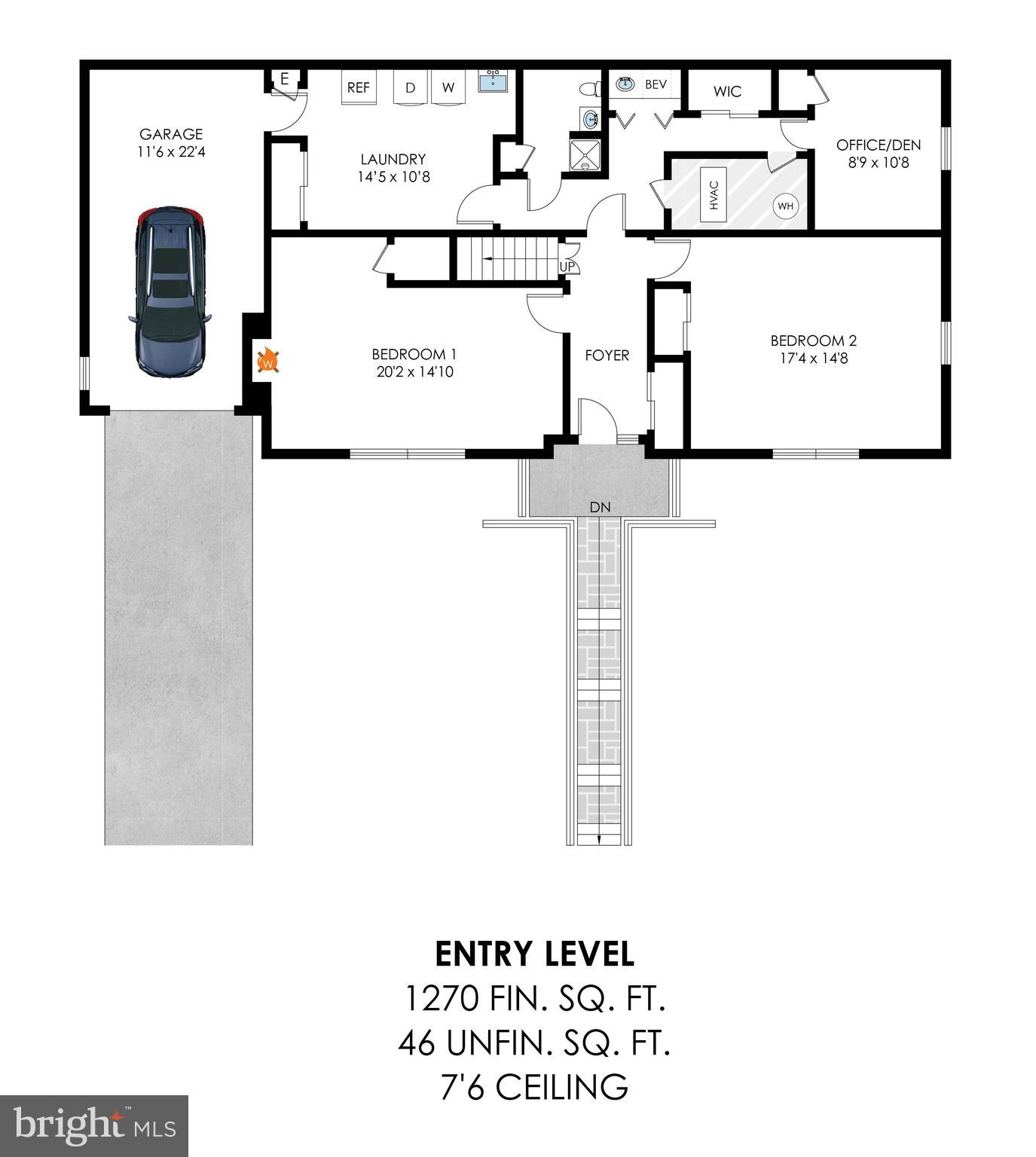 COUNTRY CLUB HILLS - Residential