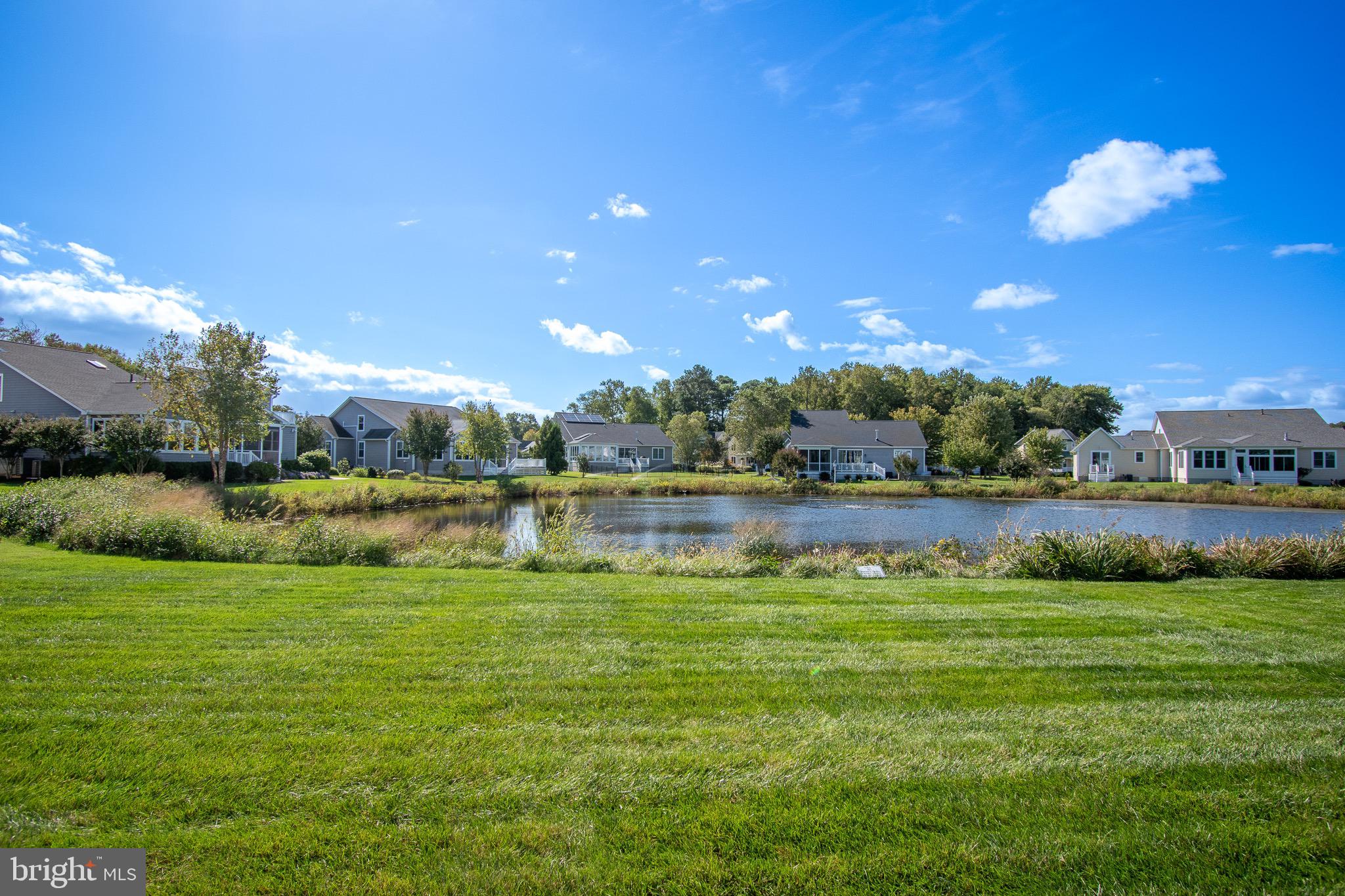 REFUGE AT DIRICKSON CREEK - Residential