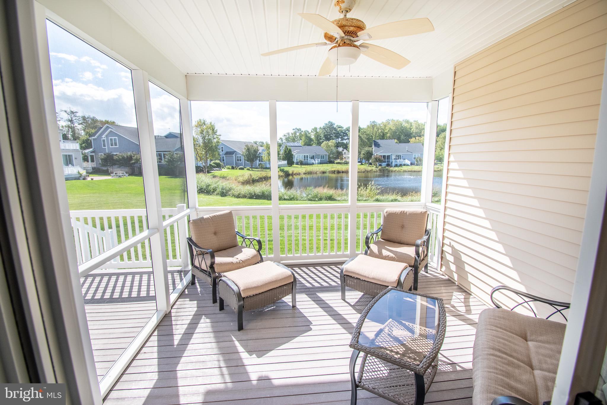 REFUGE AT DIRICKSON CREEK - Residential