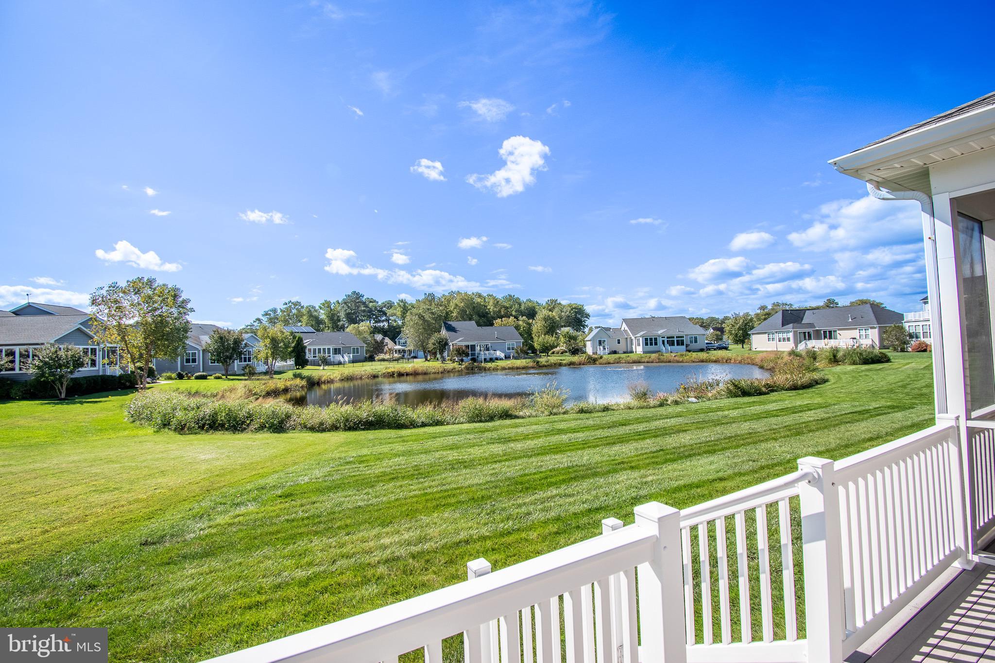 REFUGE AT DIRICKSON CREEK - Residential