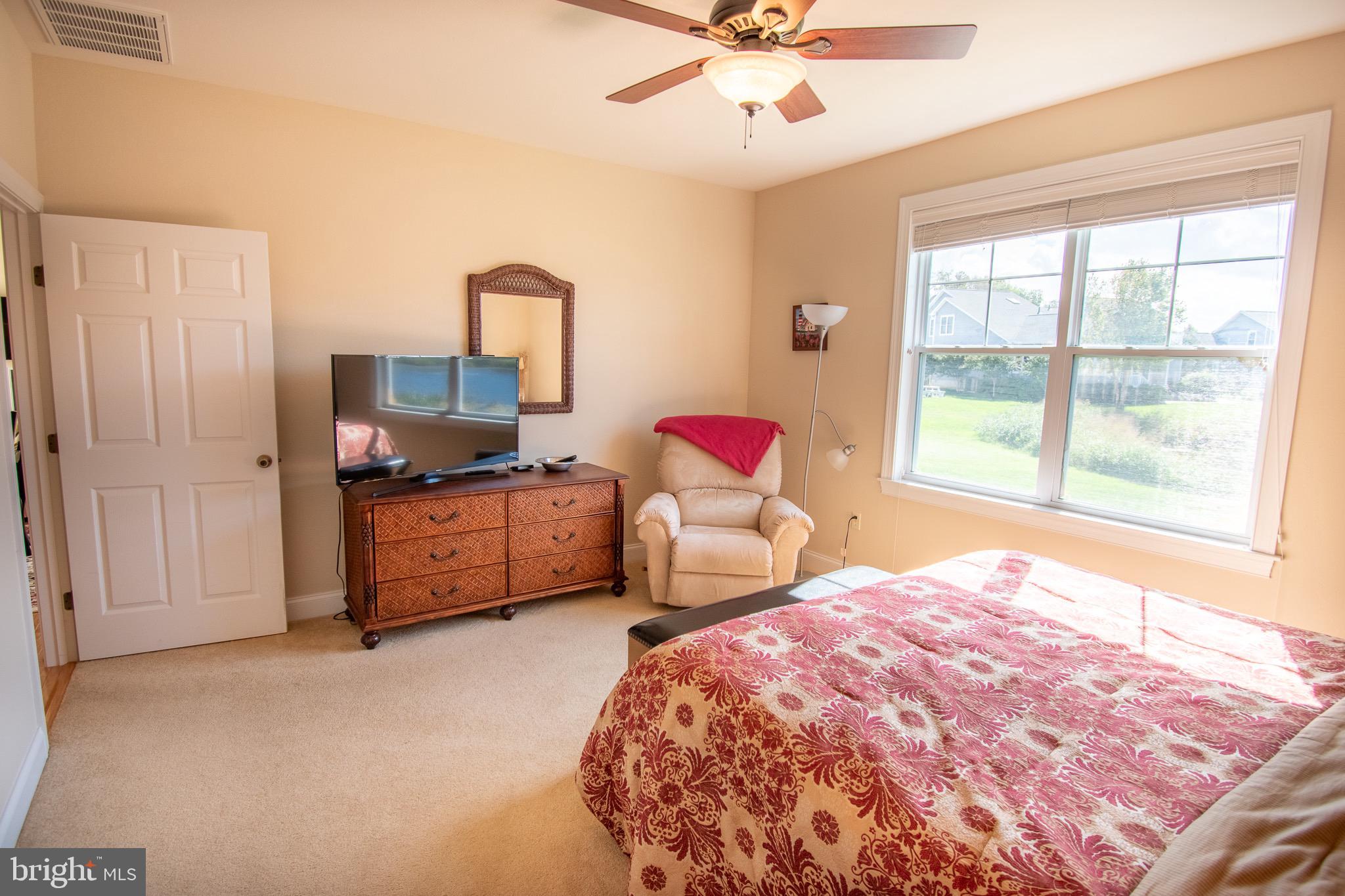 REFUGE AT DIRICKSON CREEK - Residential