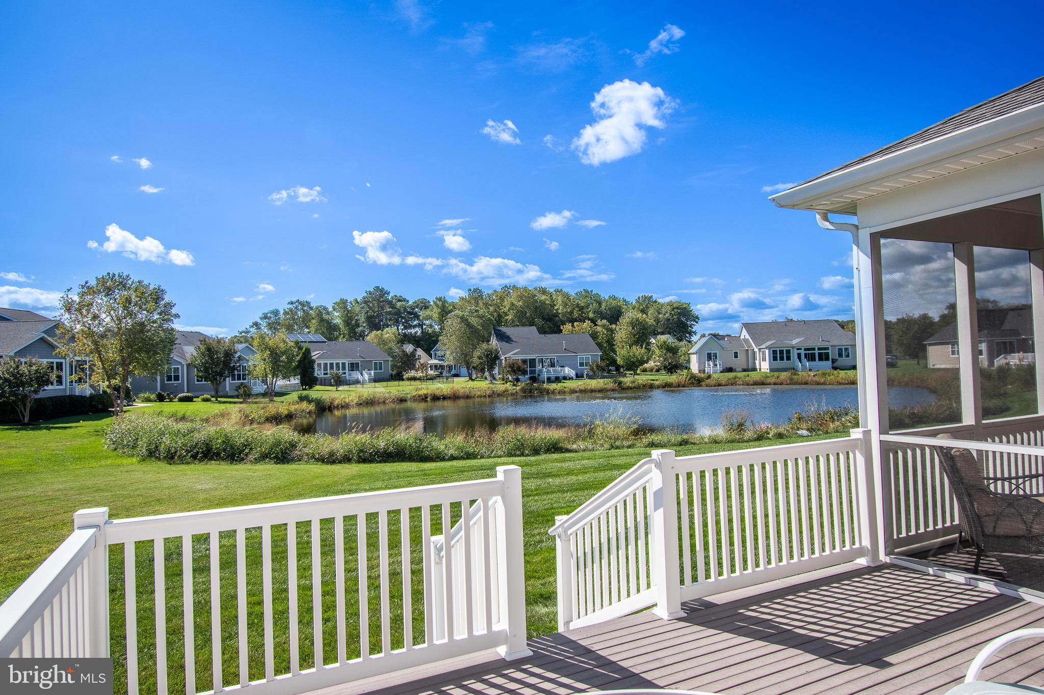 REFUGE AT DIRICKSON CREEK - Residential