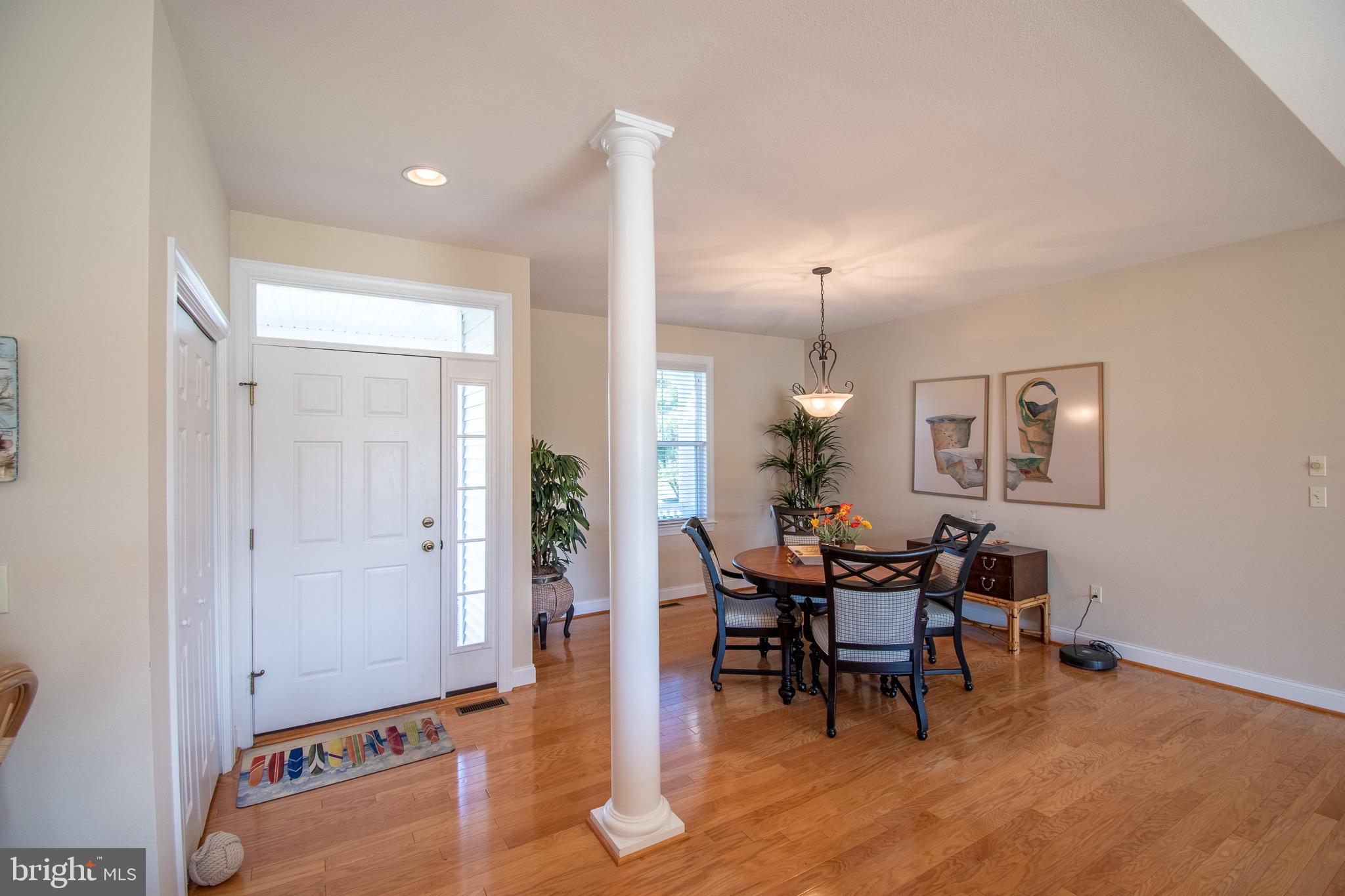 REFUGE AT DIRICKSON CREEK - Residential