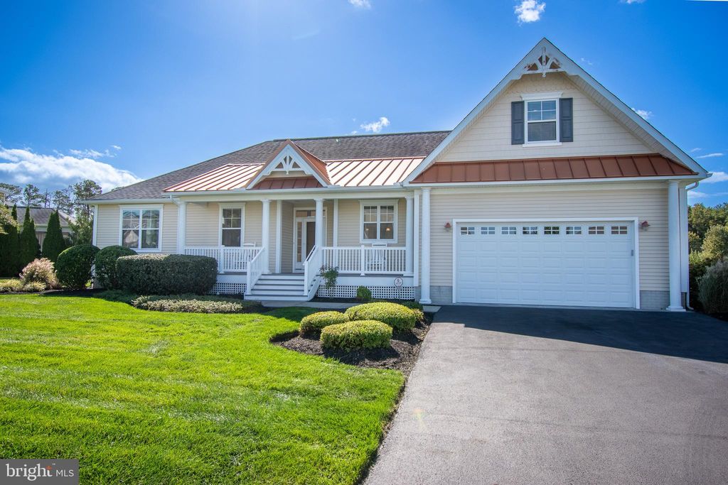 Photo of 36995 Serenity Drive, SELBYVILLE, DE 19975 (MLS # DESU2098028)
