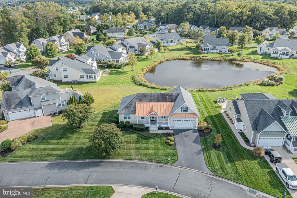Photo of 36995 Serenity Drive, SELBYVILLE, DE 19975 (MLS # DESU2098028)