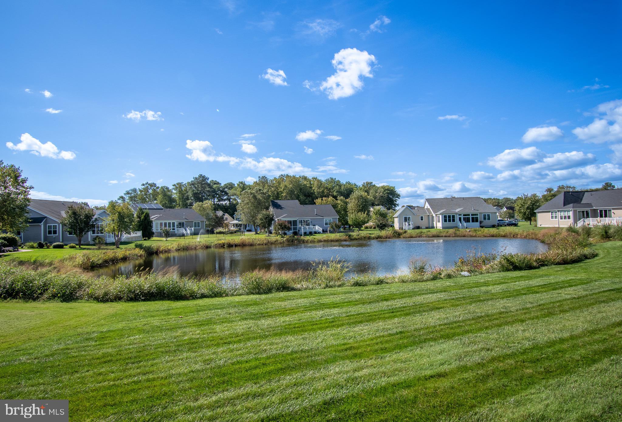 REFUGE AT DIRICKSON CREEK - Residential