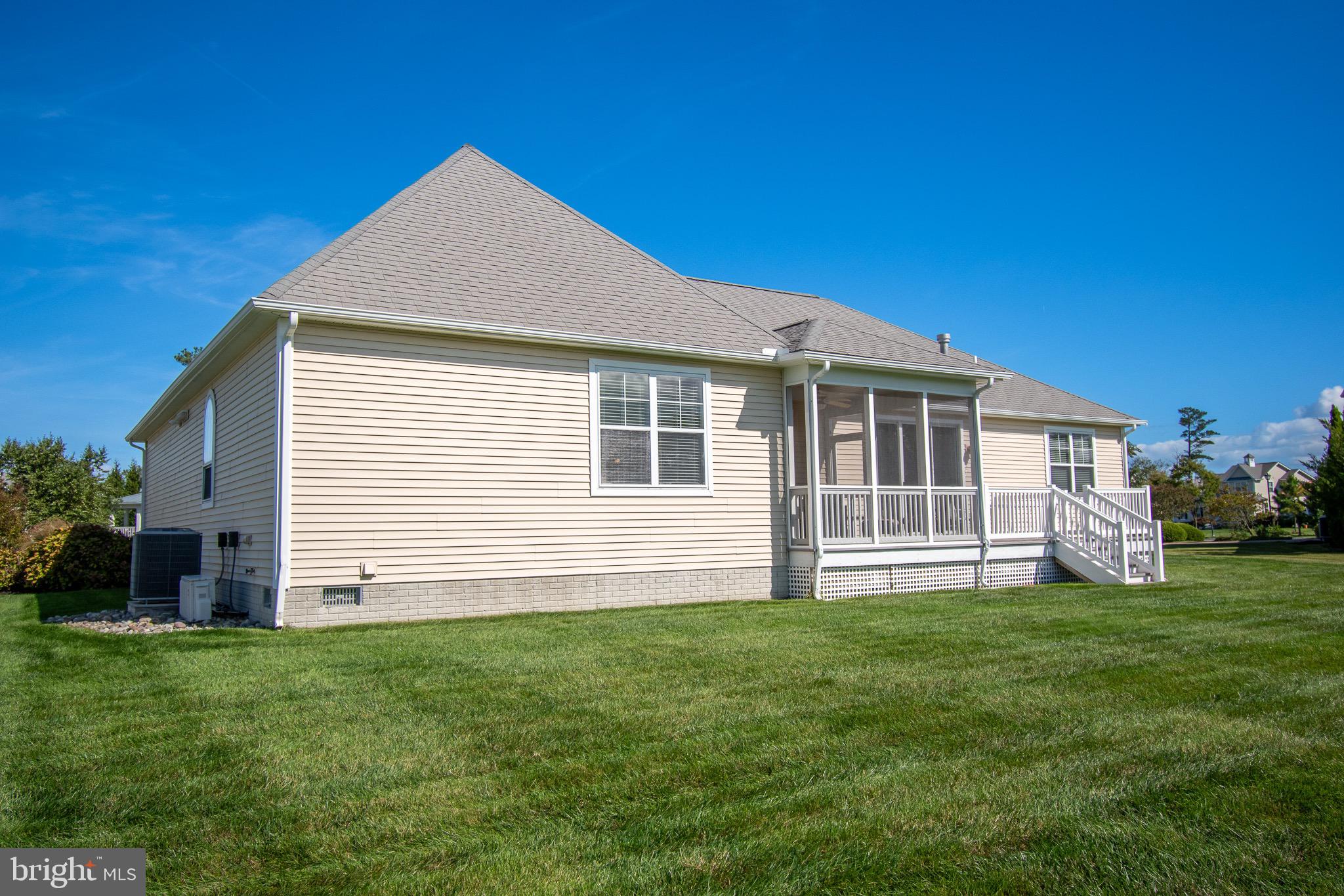 REFUGE AT DIRICKSON CREEK - Residential