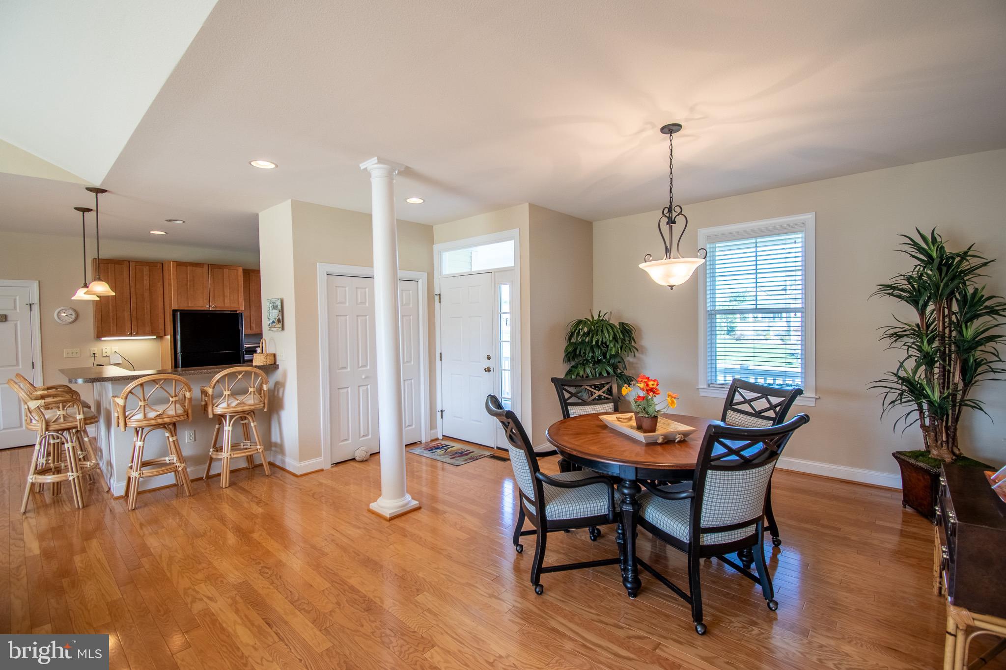 REFUGE AT DIRICKSON CREEK - Residential