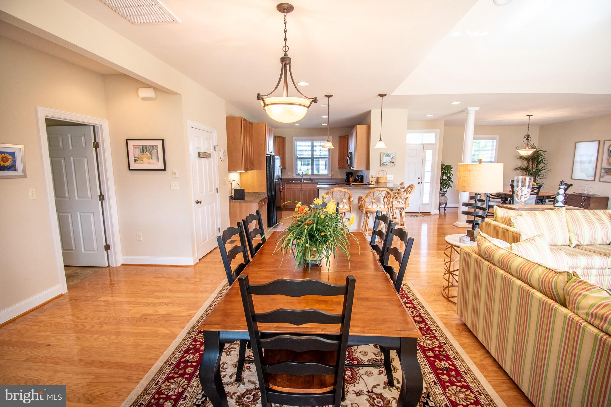 REFUGE AT DIRICKSON CREEK - Residential