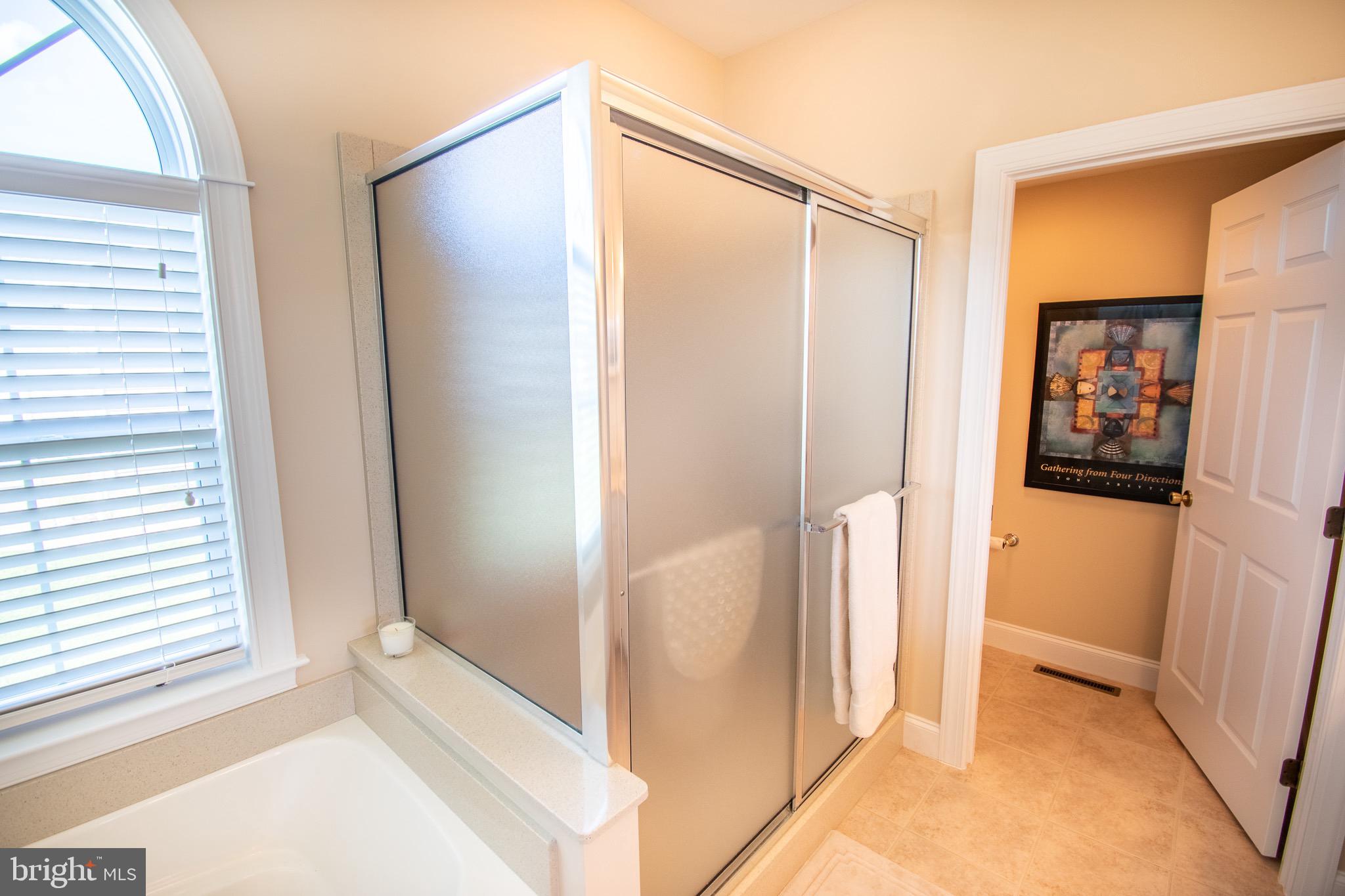 REFUGE AT DIRICKSON CREEK - Residential