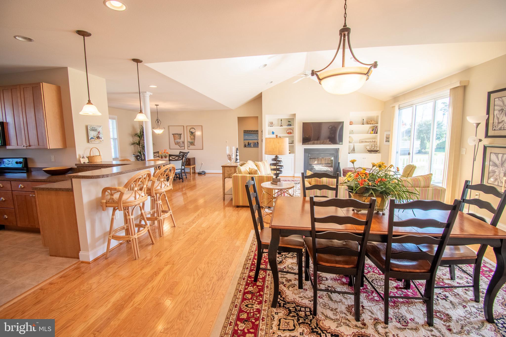 REFUGE AT DIRICKSON CREEK - Residential