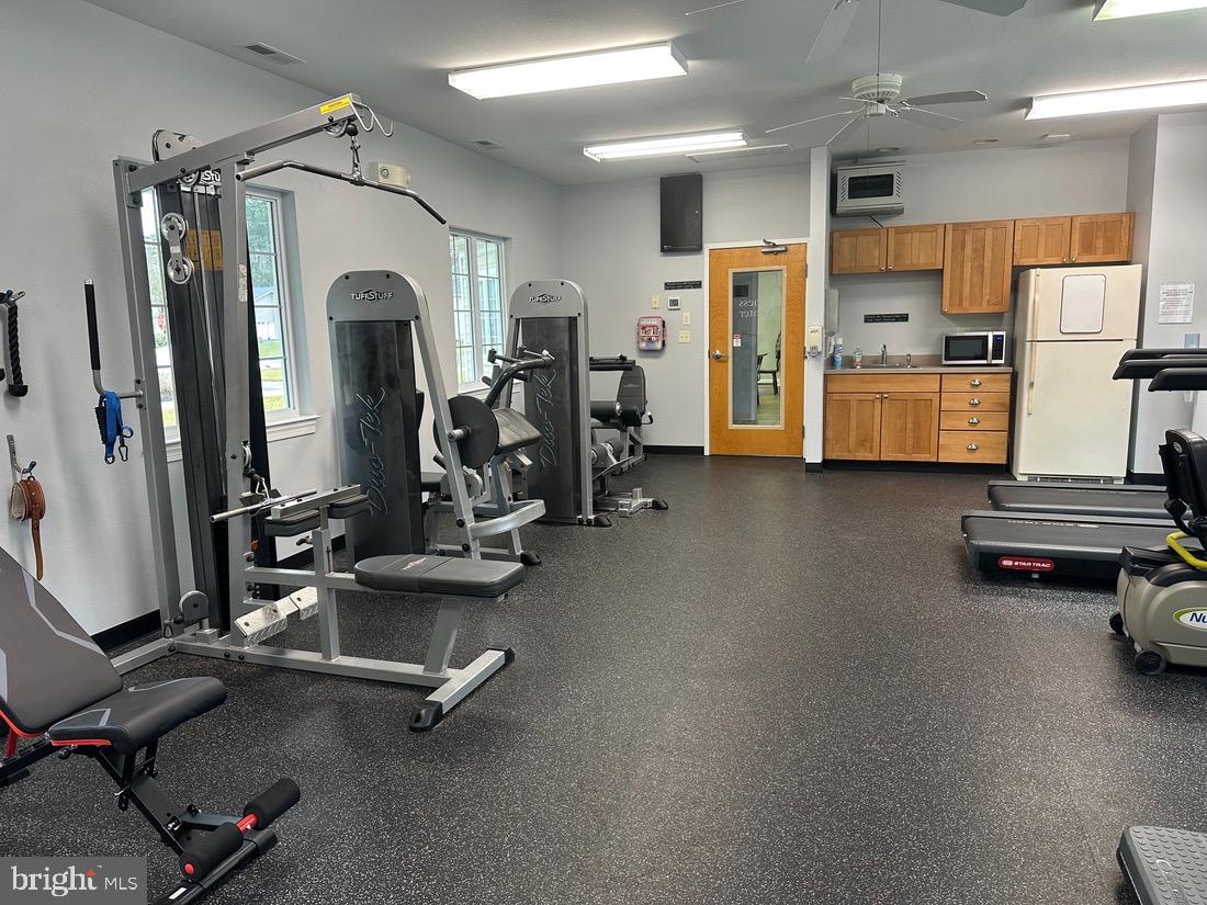 REFUGE AT DIRICKSON CREEK - Residential