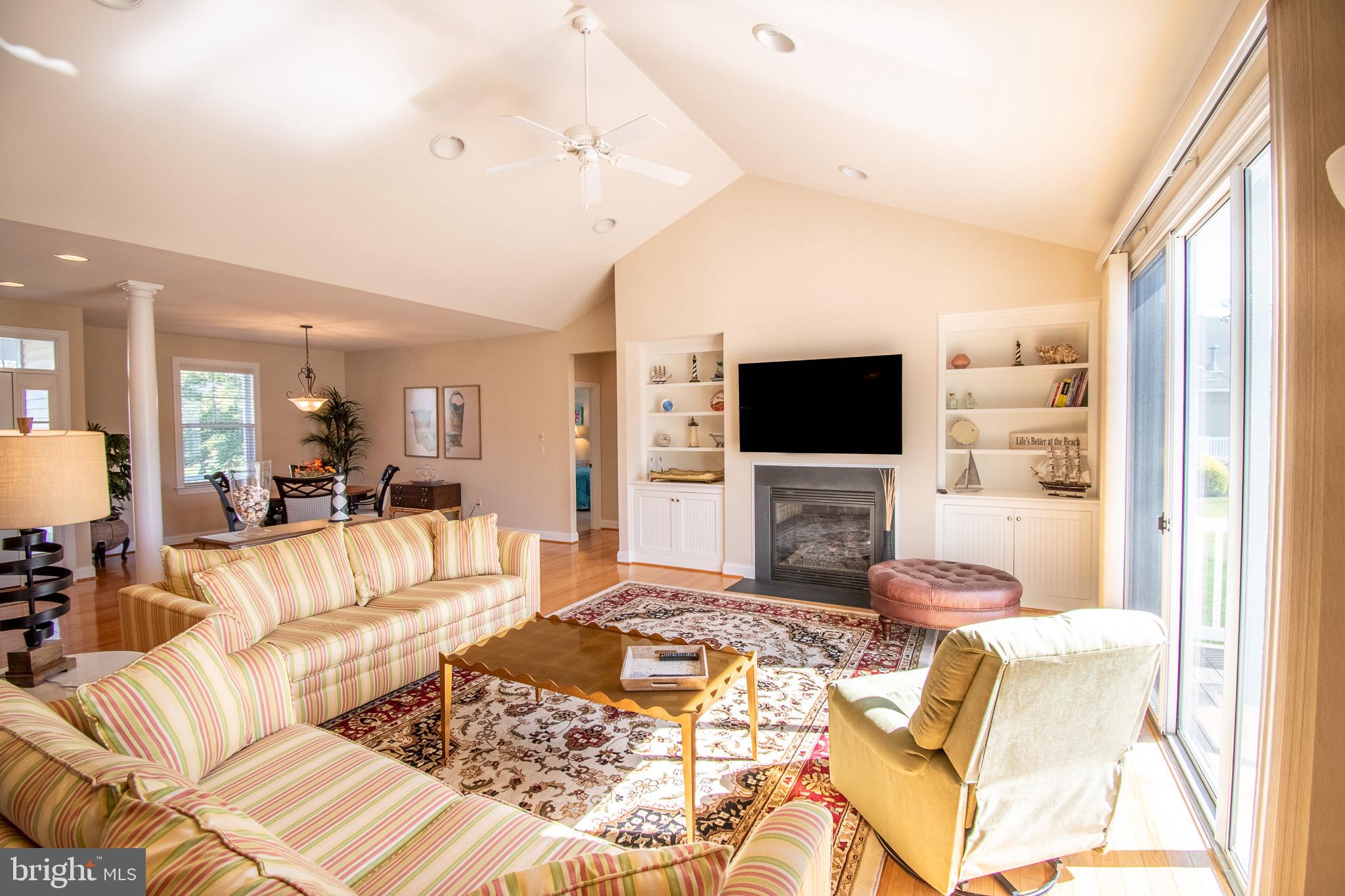 REFUGE AT DIRICKSON CREEK - Residential