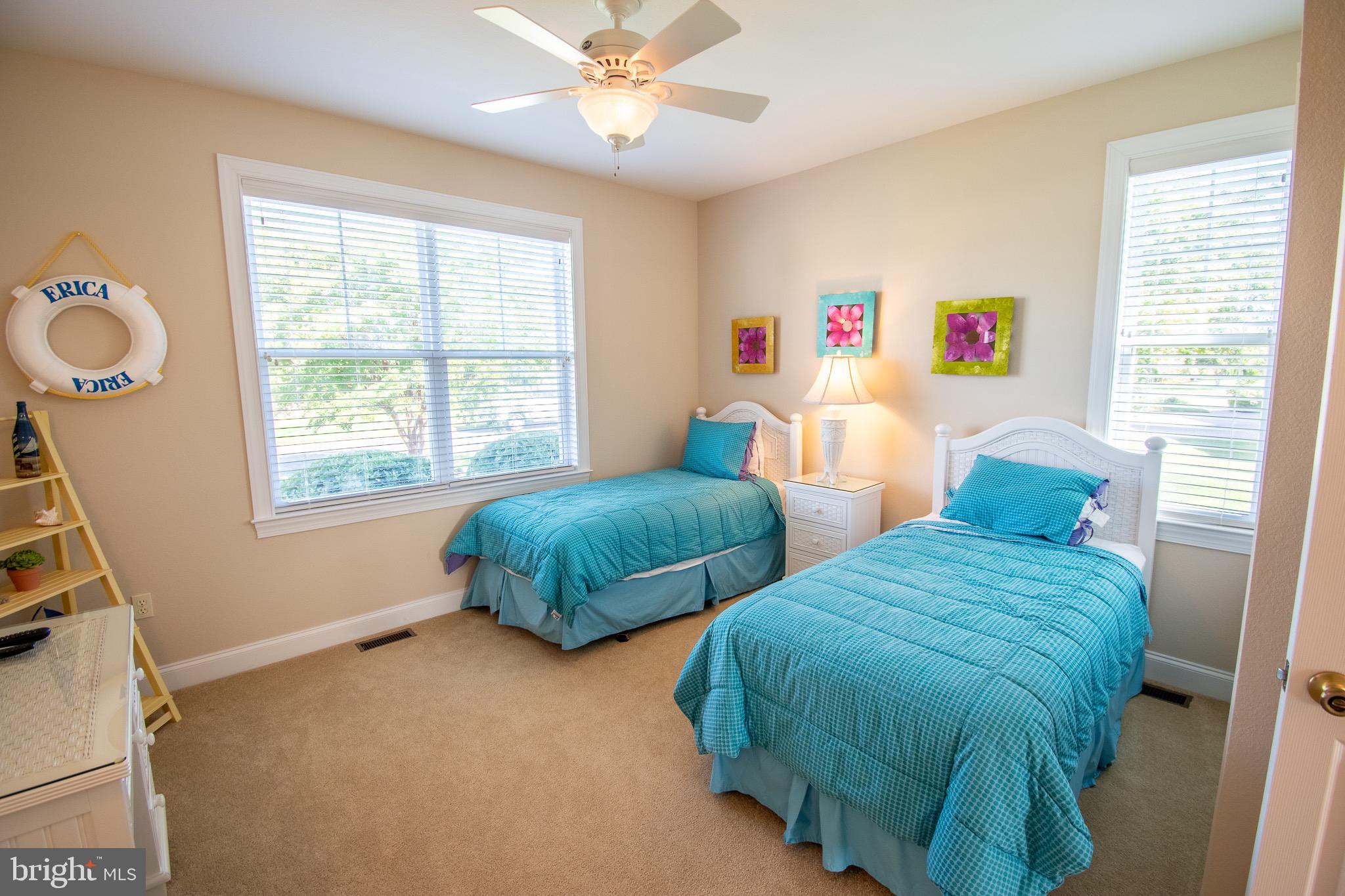 REFUGE AT DIRICKSON CREEK - Residential