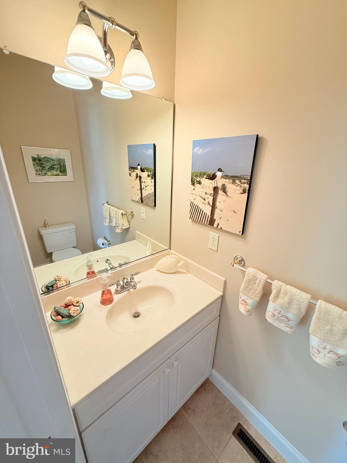 REFUGE AT DIRICKSON CREEK - Residential