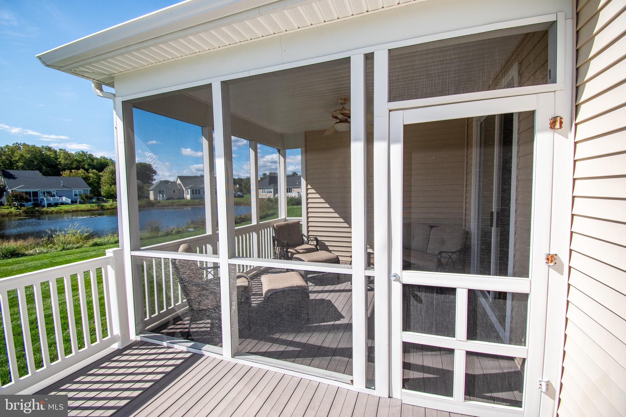 REFUGE AT DIRICKSON CREEK - Residential