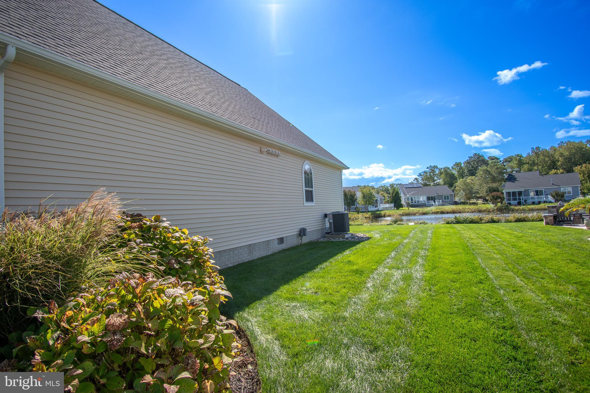REFUGE AT DIRICKSON CREEK - Residential