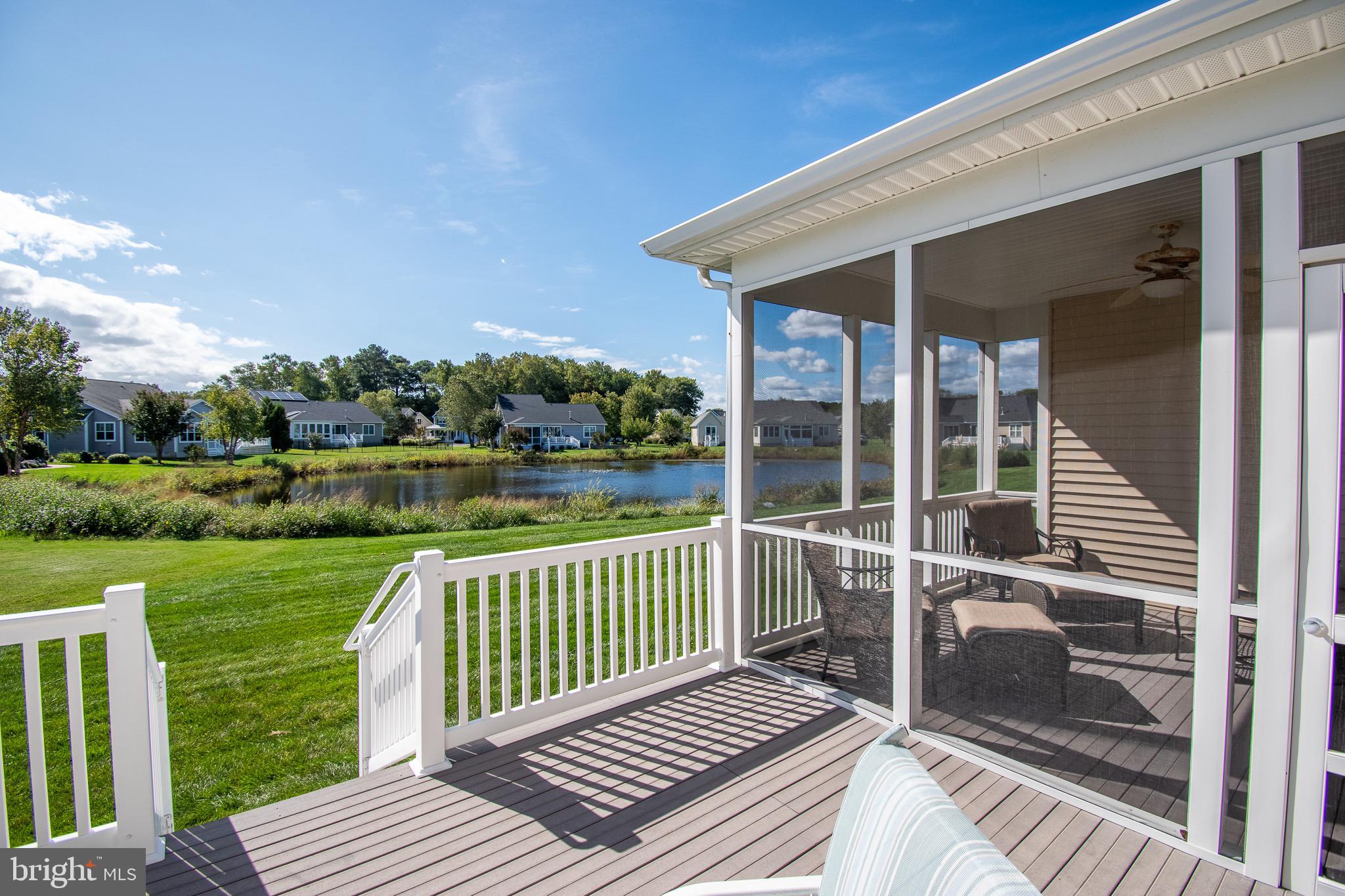 REFUGE AT DIRICKSON CREEK - Residential