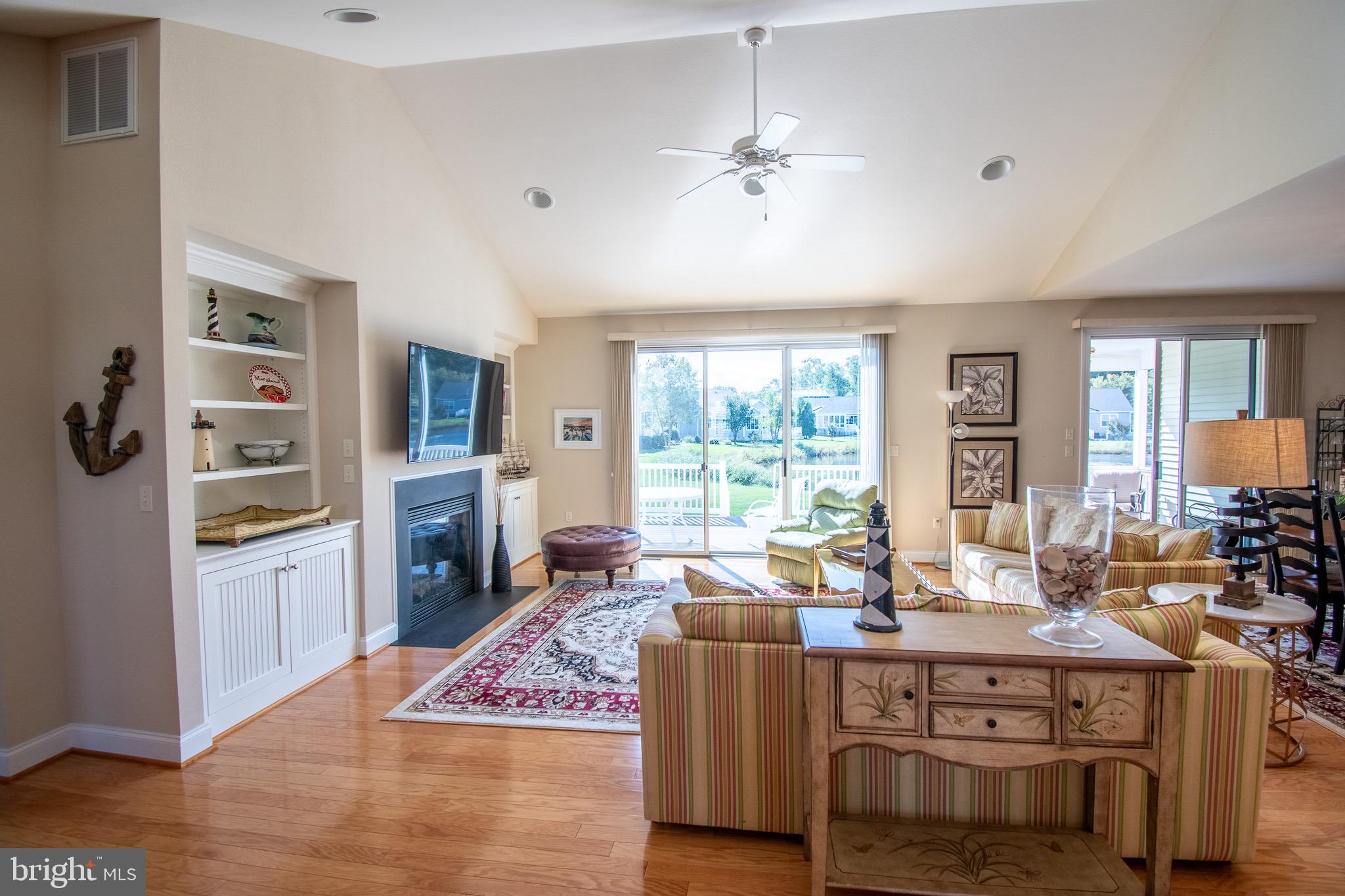 REFUGE AT DIRICKSON CREEK - Residential