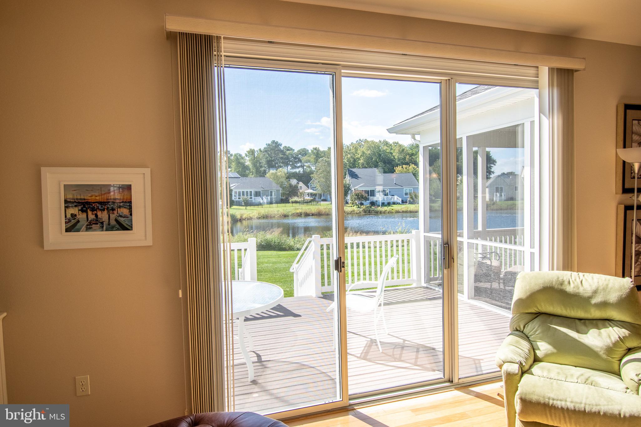 REFUGE AT DIRICKSON CREEK - Residential