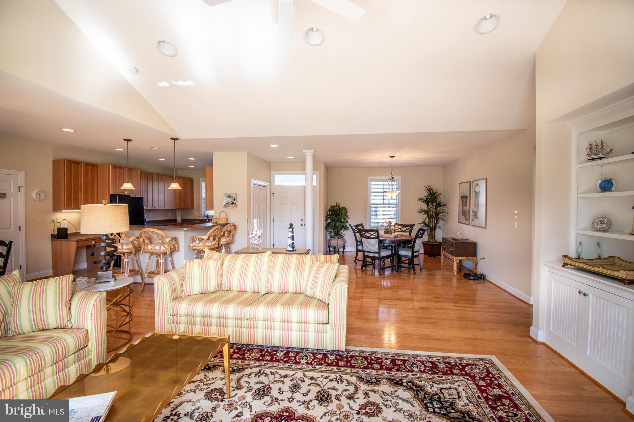 REFUGE AT DIRICKSON CREEK - Residential