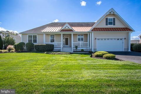 36995 SERENITY DRIVE SELBYVILLE DE 19975