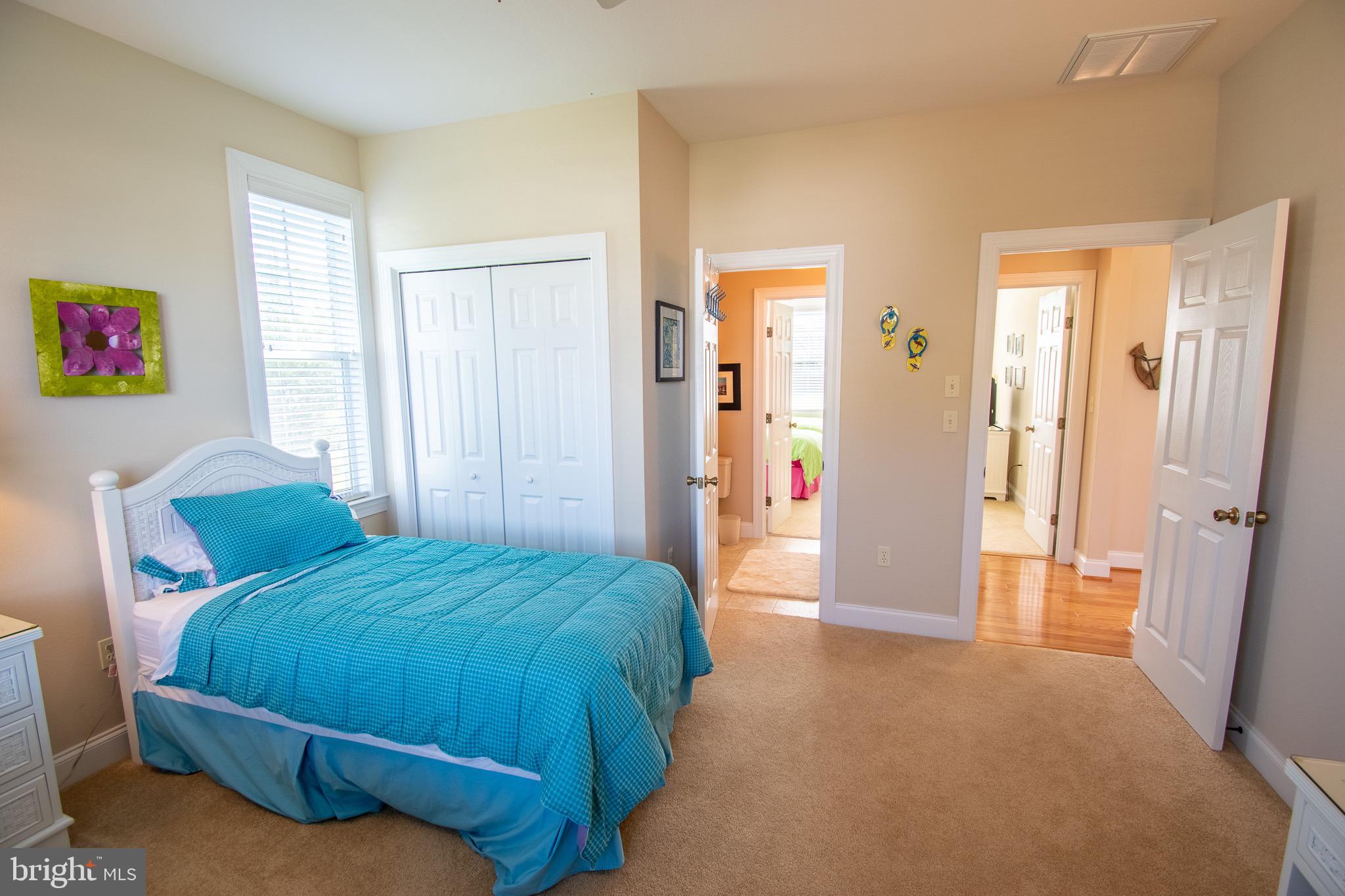 REFUGE AT DIRICKSON CREEK - Residential