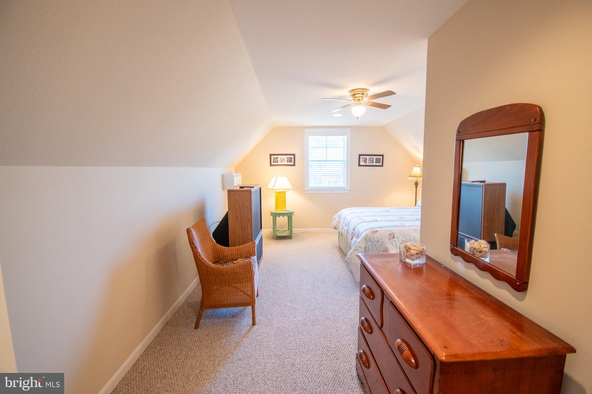 REFUGE AT DIRICKSON CREEK - Residential