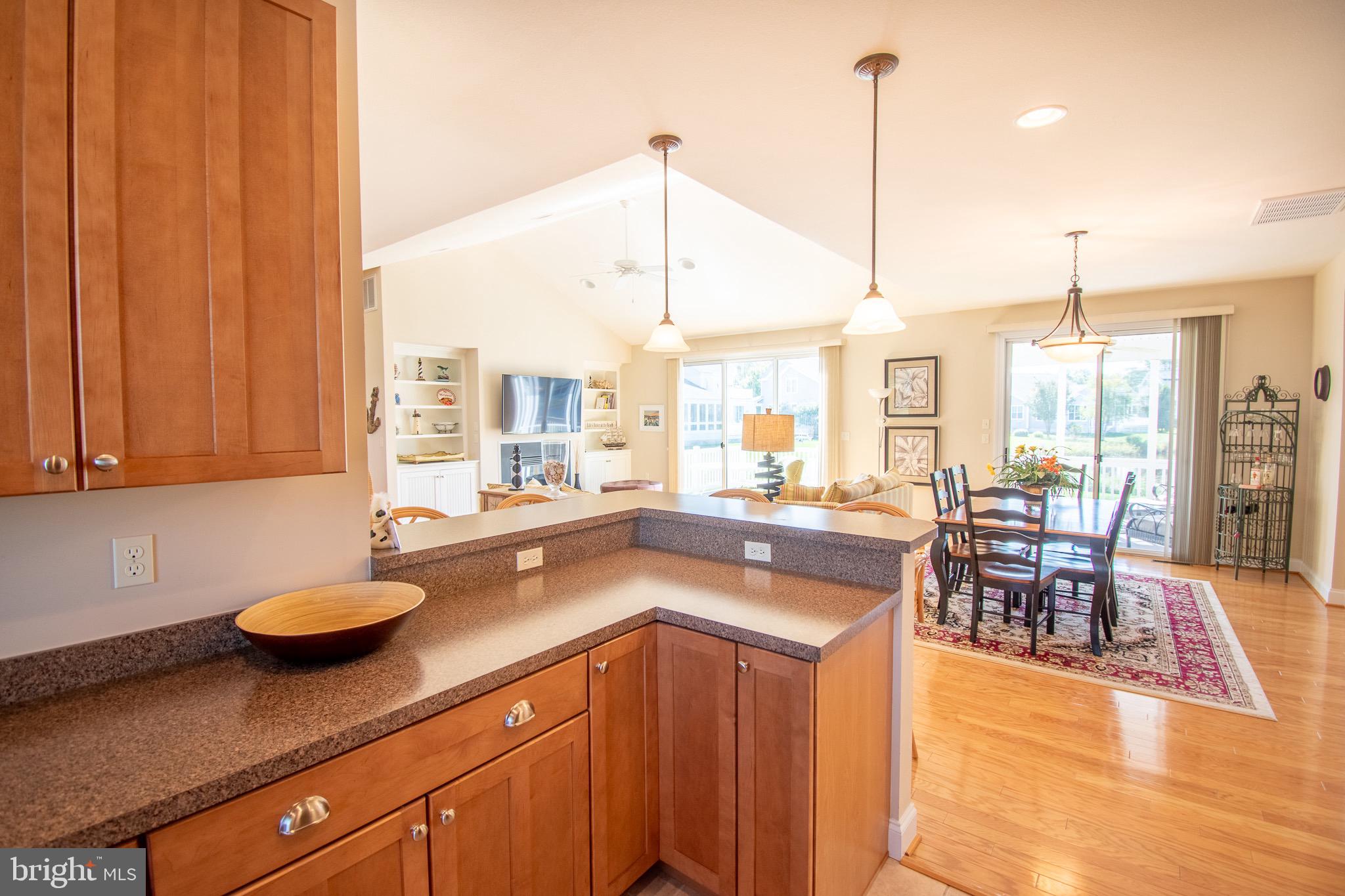 REFUGE AT DIRICKSON CREEK - Residential