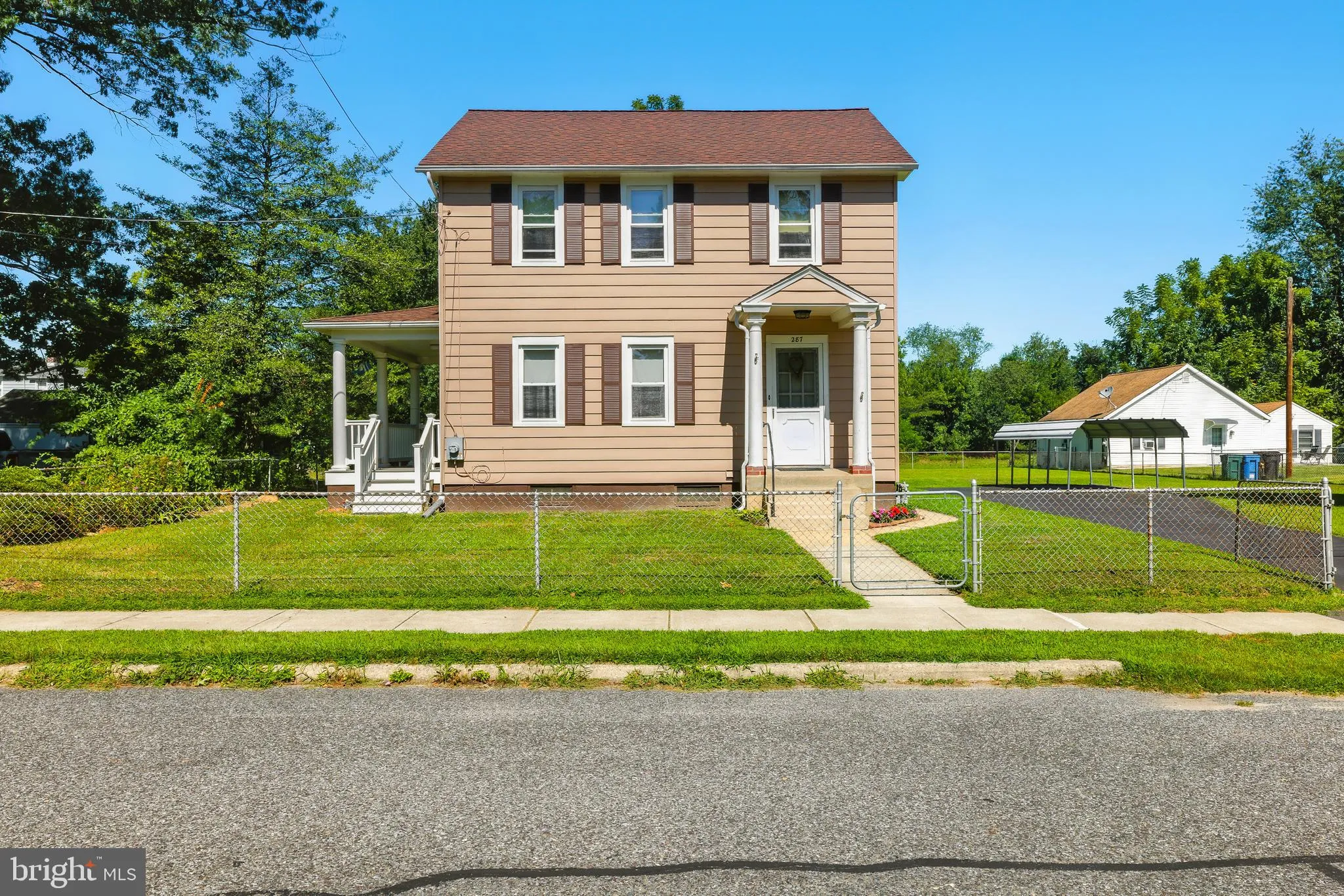 Clarksboro, New Jersey 08020, United States, 3 Bedrooms Bedrooms, ,1 BathroomBathrooms,Residential,Contingent,199897