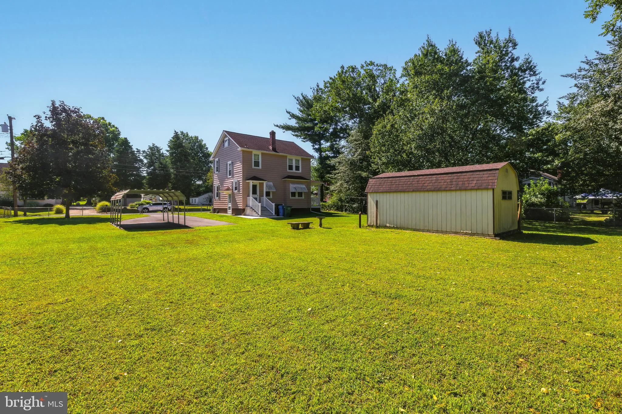 Clarksboro, New Jersey 08020, United States, 3 Bedrooms Bedrooms, ,1 BathroomBathrooms,Residential,Contingent,199897