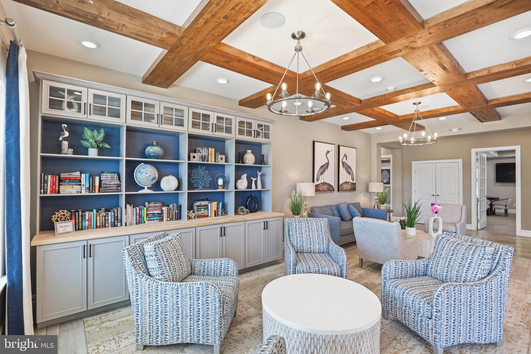 FOUR SEASONS AT HATTERAS HILLS - Residential