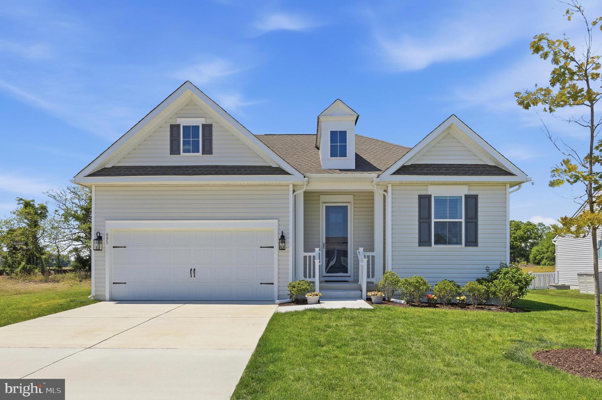 FOUR SEASONS AT HATTERAS HILLS - Residential