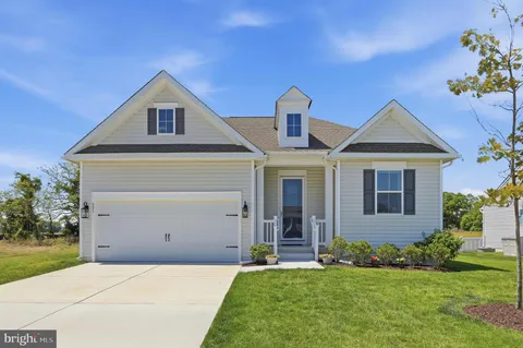 895 Buxton Circle, Magnolia, DE MLS: DEKT2046946