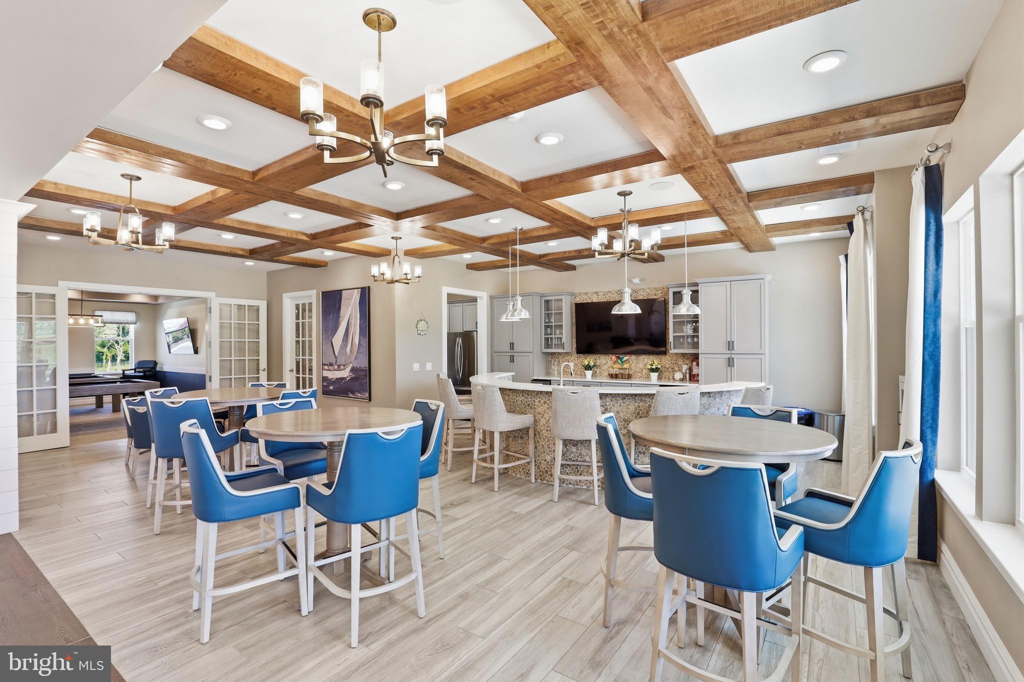 FOUR SEASONS AT HATTERAS HILLS - Residential
