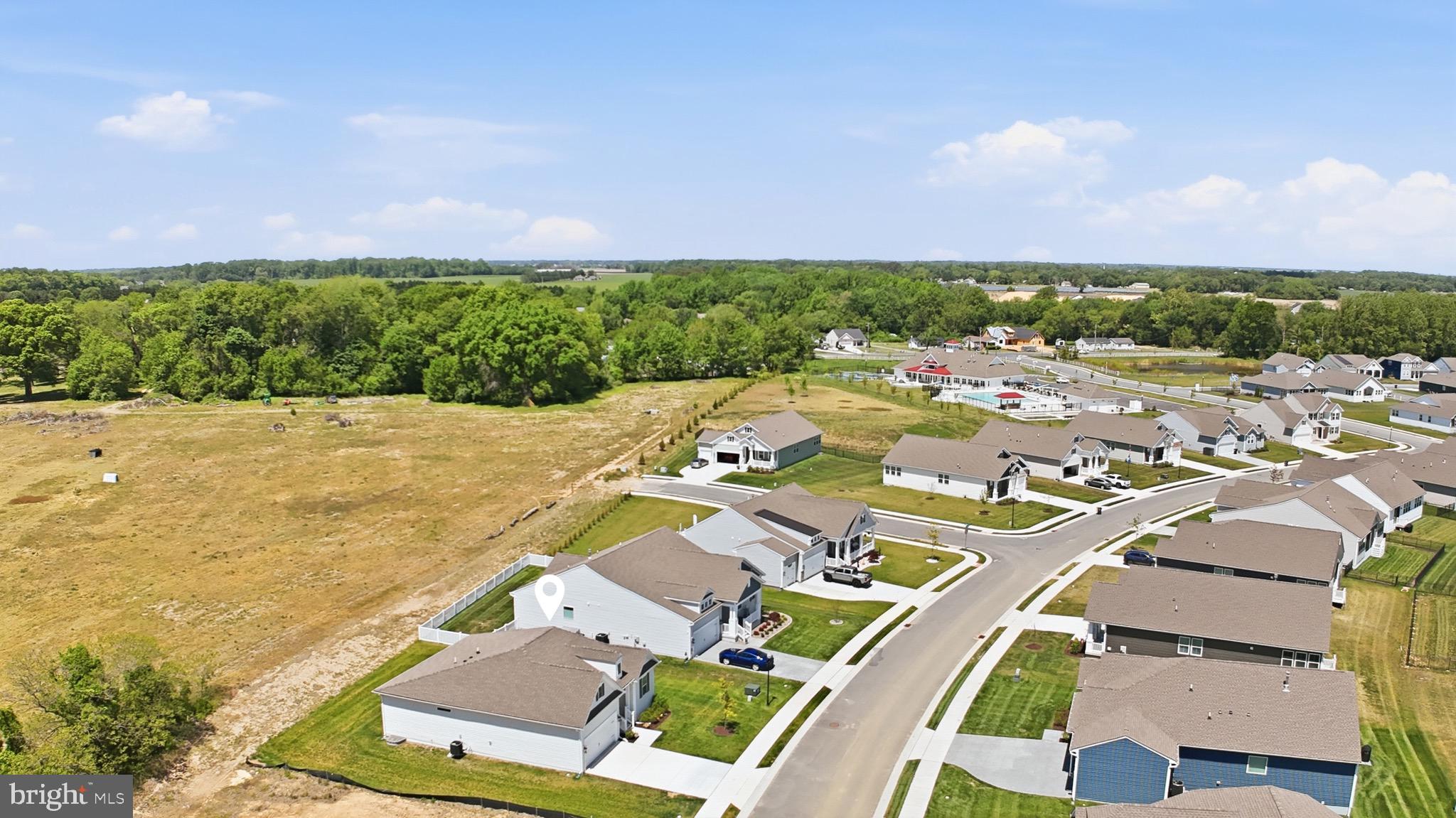 FOUR SEASONS AT HATTERAS HILLS - Residential
