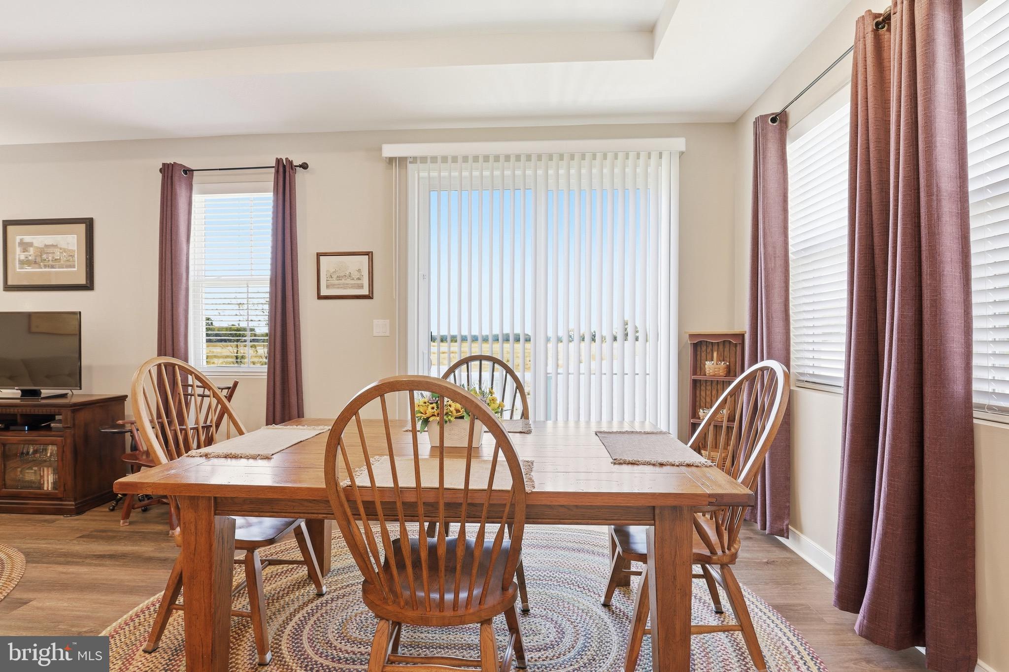 FOUR SEASONS AT HATTERAS HILLS - Residential