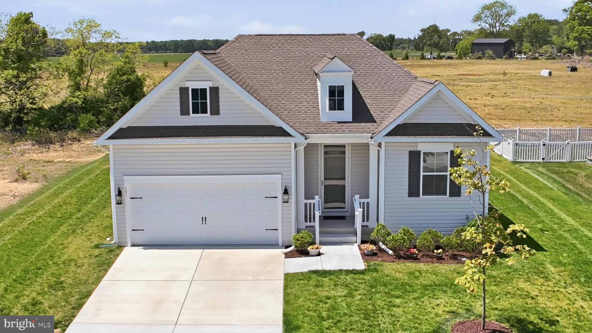 FOUR SEASONS AT HATTERAS HILLS - Residential