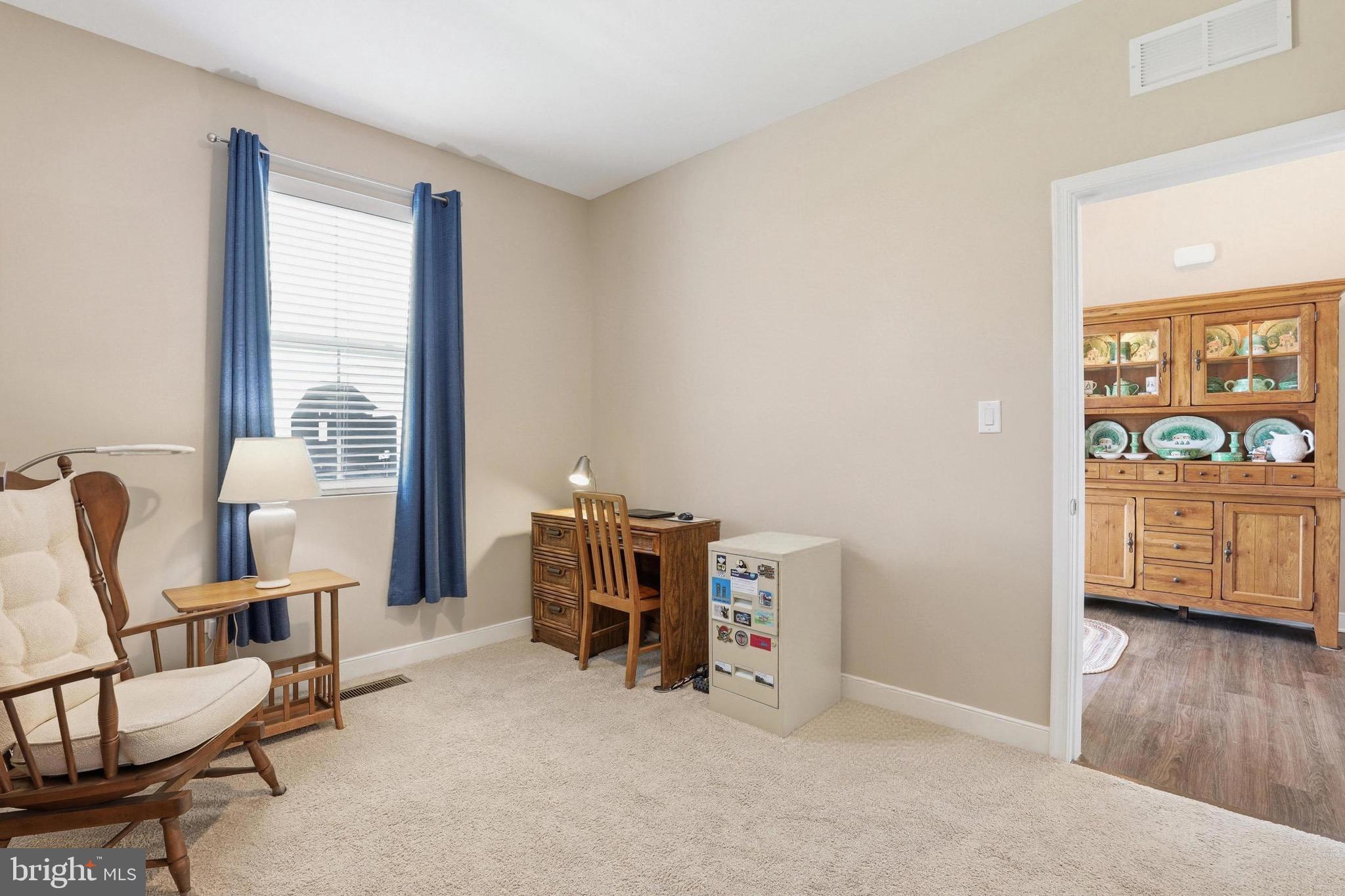 FOUR SEASONS AT HATTERAS HILLS - Residential