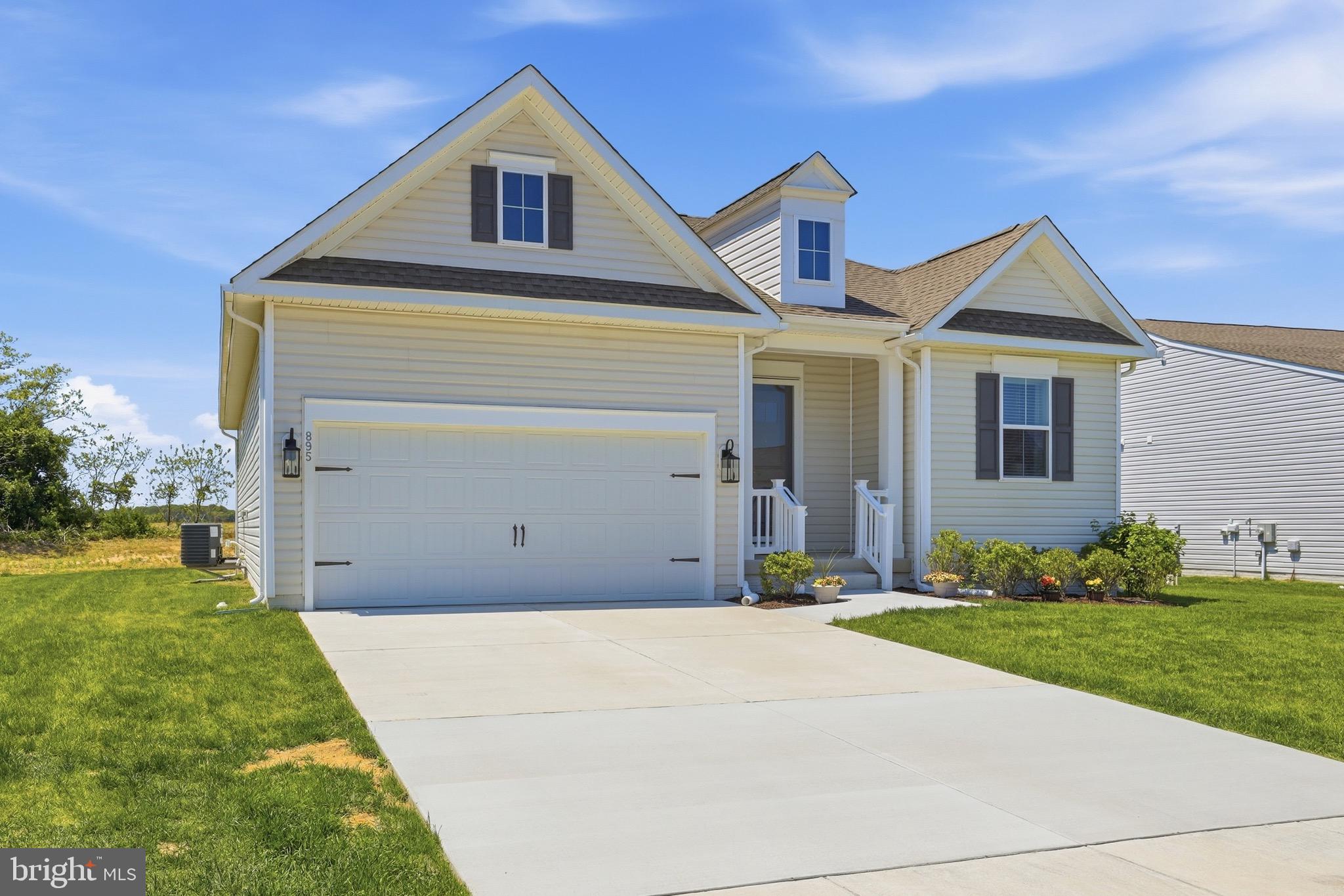 FOUR SEASONS AT HATTERAS HILLS - Residential