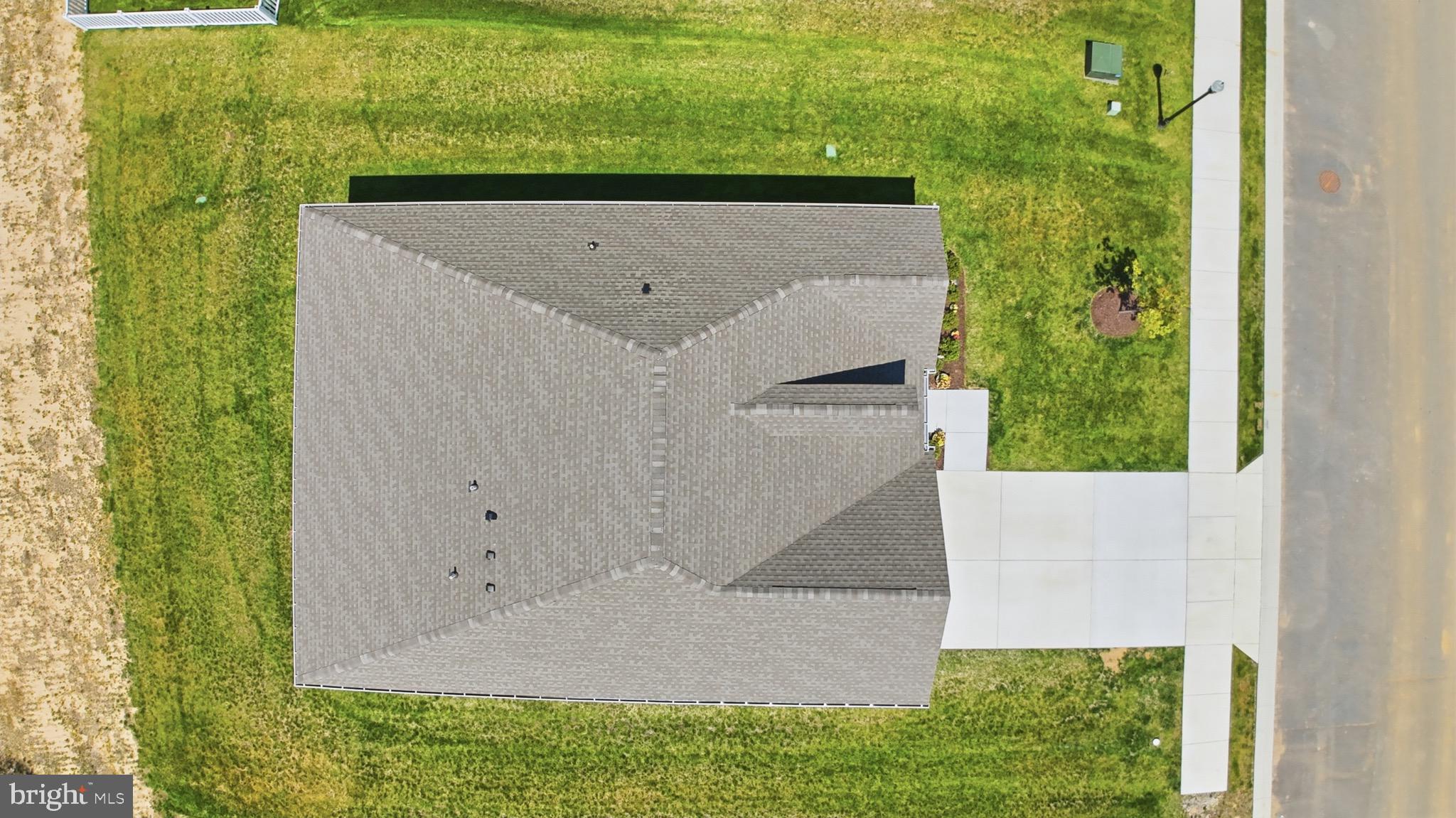 FOUR SEASONS AT HATTERAS HILLS - Residential