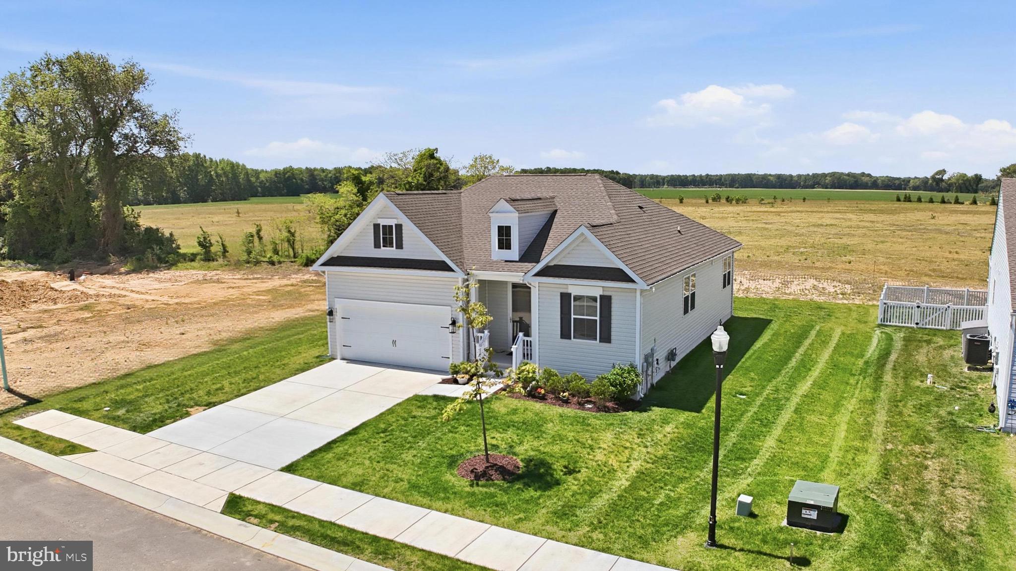 FOUR SEASONS AT HATTERAS HILLS - Residential